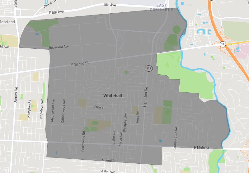 Whitehall, OH Real Estate Finding Your Home in Central Ohio