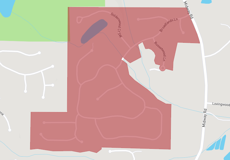 Broadlands Janice Overbeck Real Estate Team