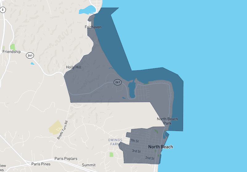 North Beach Sachs Realty