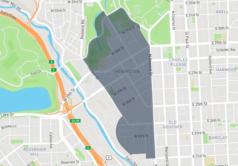 Remington Sachs Realty