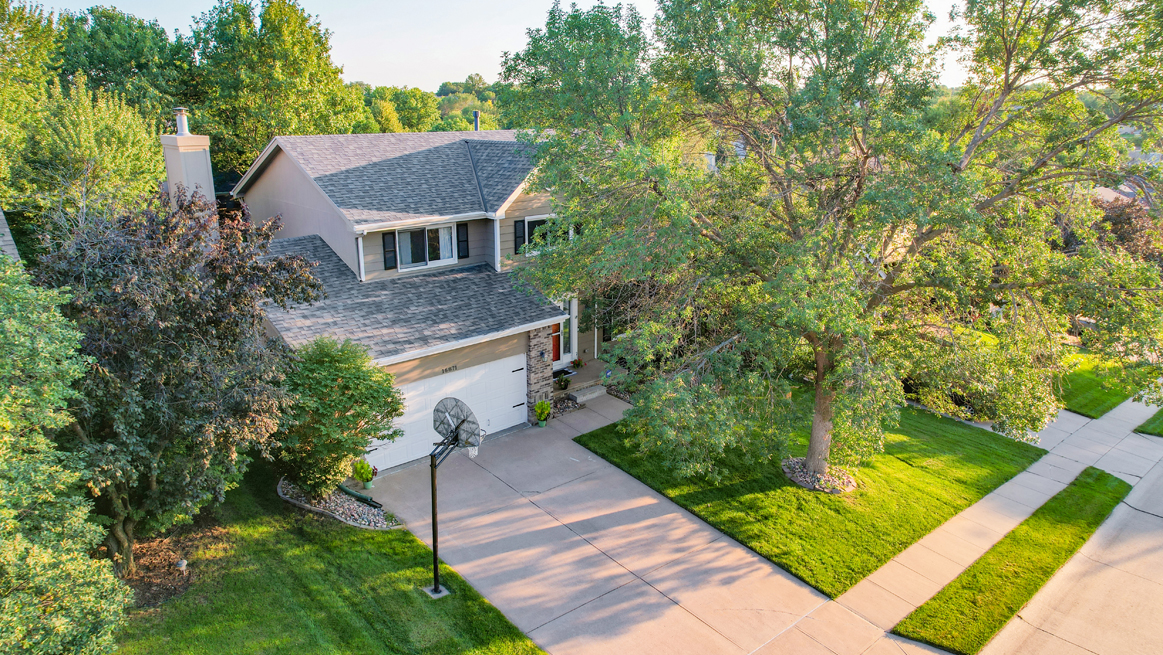 16871 K Street Omaha, NE Turnkey Services