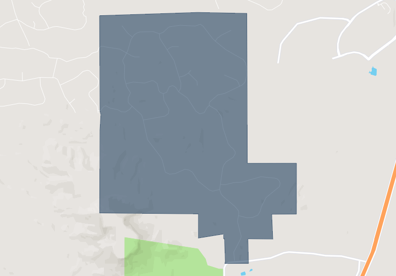 Keene Ranch Tim & Maureen Clark