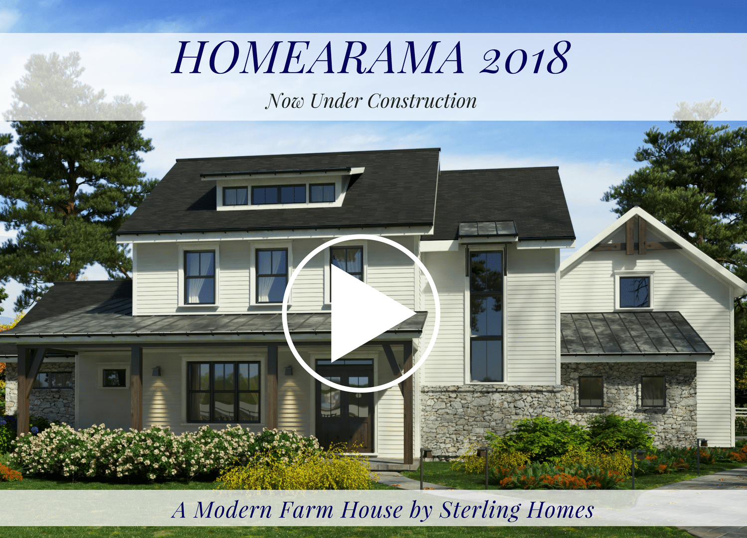 Homearama 2018 Cincinnati Ohio America's premier new home showcase
