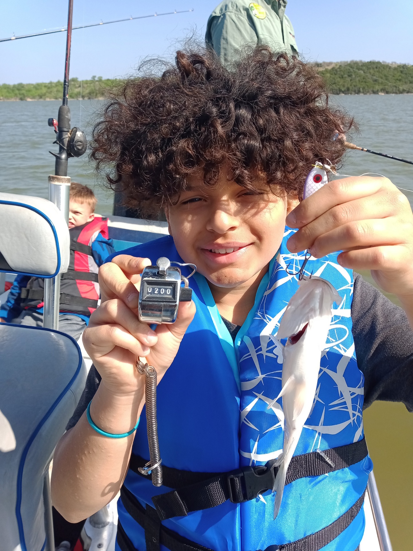 How do you learn to FISH Possum Kingdom Lake? Possum Kingdom Real Estate