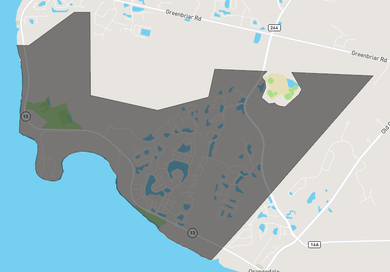 RiverTown PURSUIT Real Estate