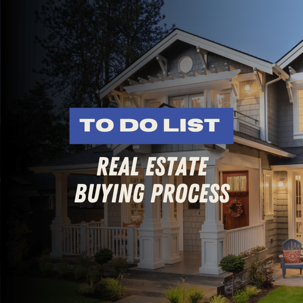 Real Estate Home Buying Process HOPE STATE LIVING Real Estate With