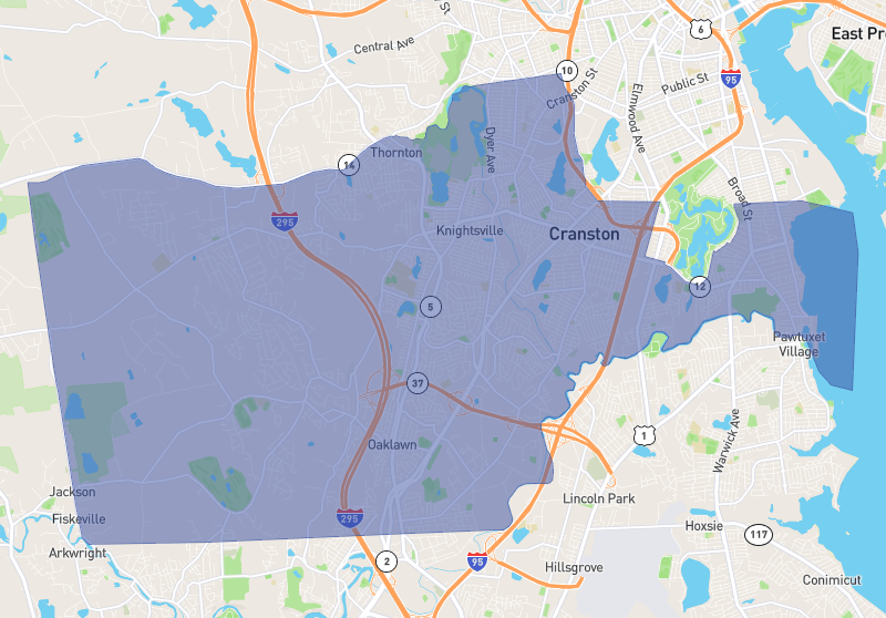 Cranston HOPE STATE LIVING Real Estate With Jess Powers Rhode Island