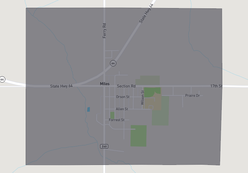 Miles Nemmers Realty