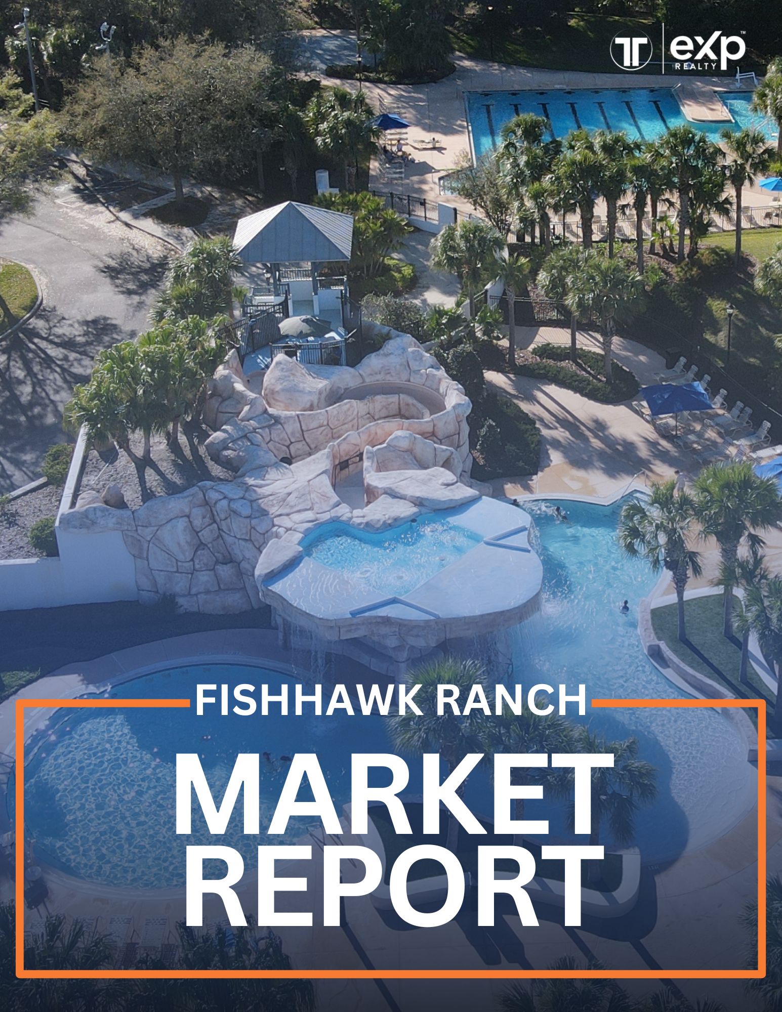 FishHawk Ranch Tampa, Florida's best kept secret