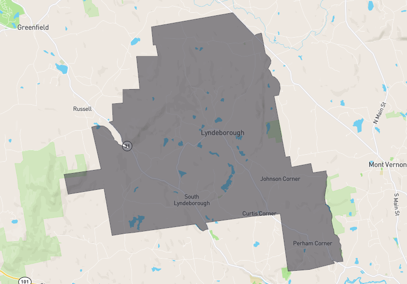 Lyndeborough PERELUX Real Estate