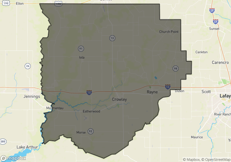 Acadia Parish Land For Sale at Mary Patrick blog