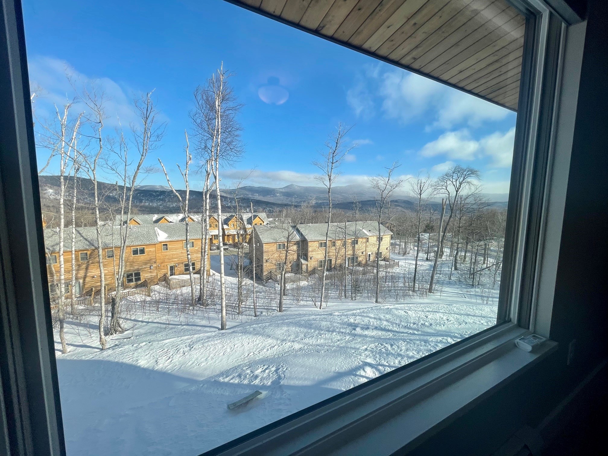 6004 Androscoggin Drive Mountainside Real Estate