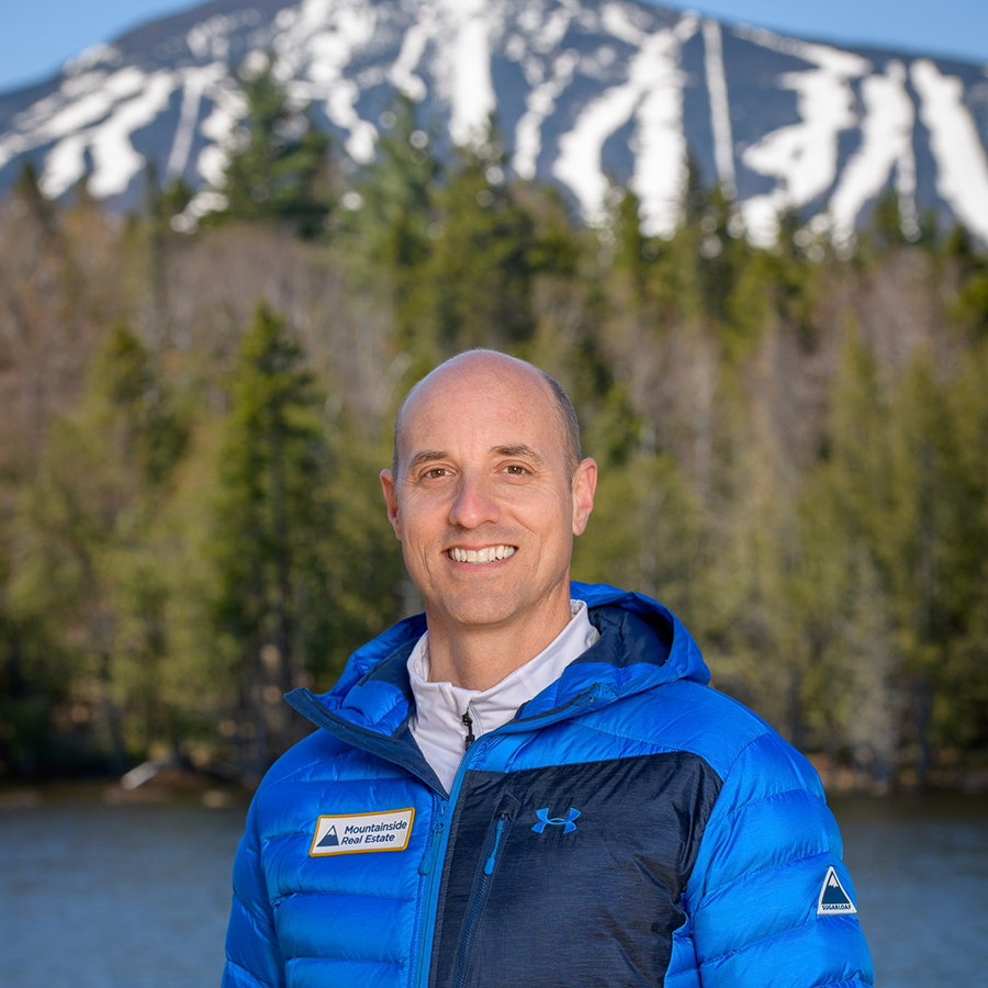 Broker Spotlight Sam Punderson Mountainside Real Estate
