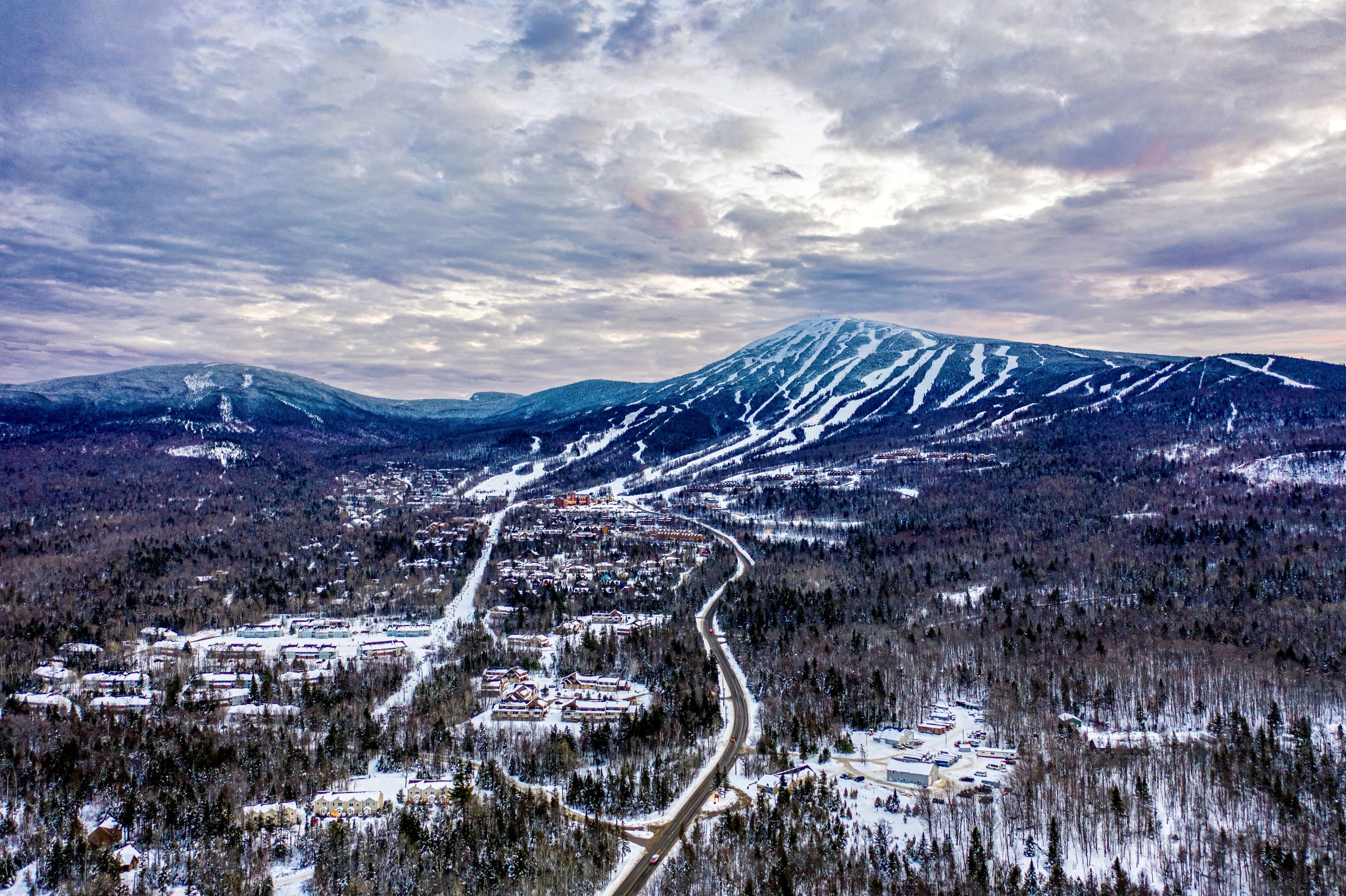 The Beginner's Guide to Sugarloaf Real Estate & Developments