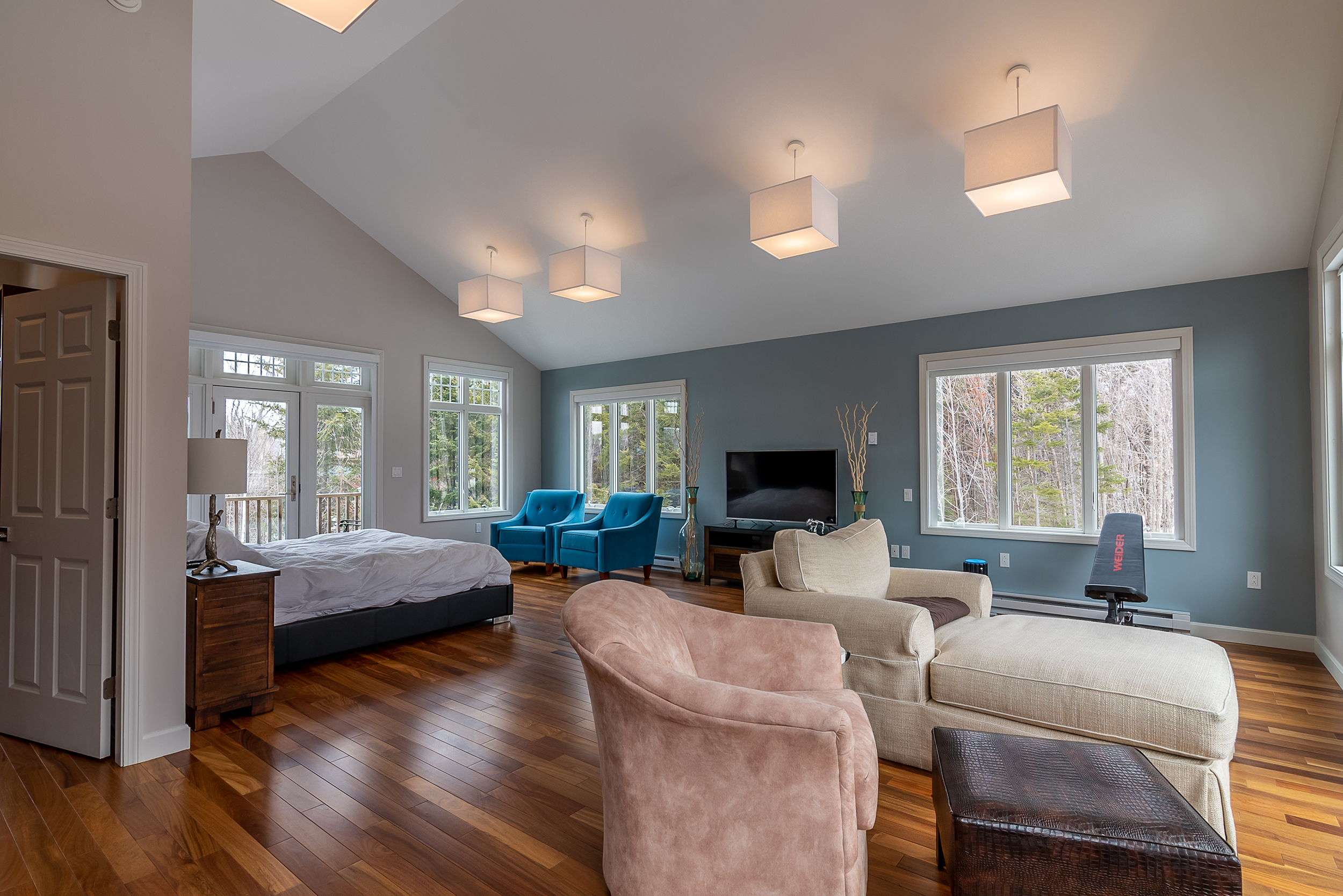 5012 North Woods Lane Mountainside Real Estate