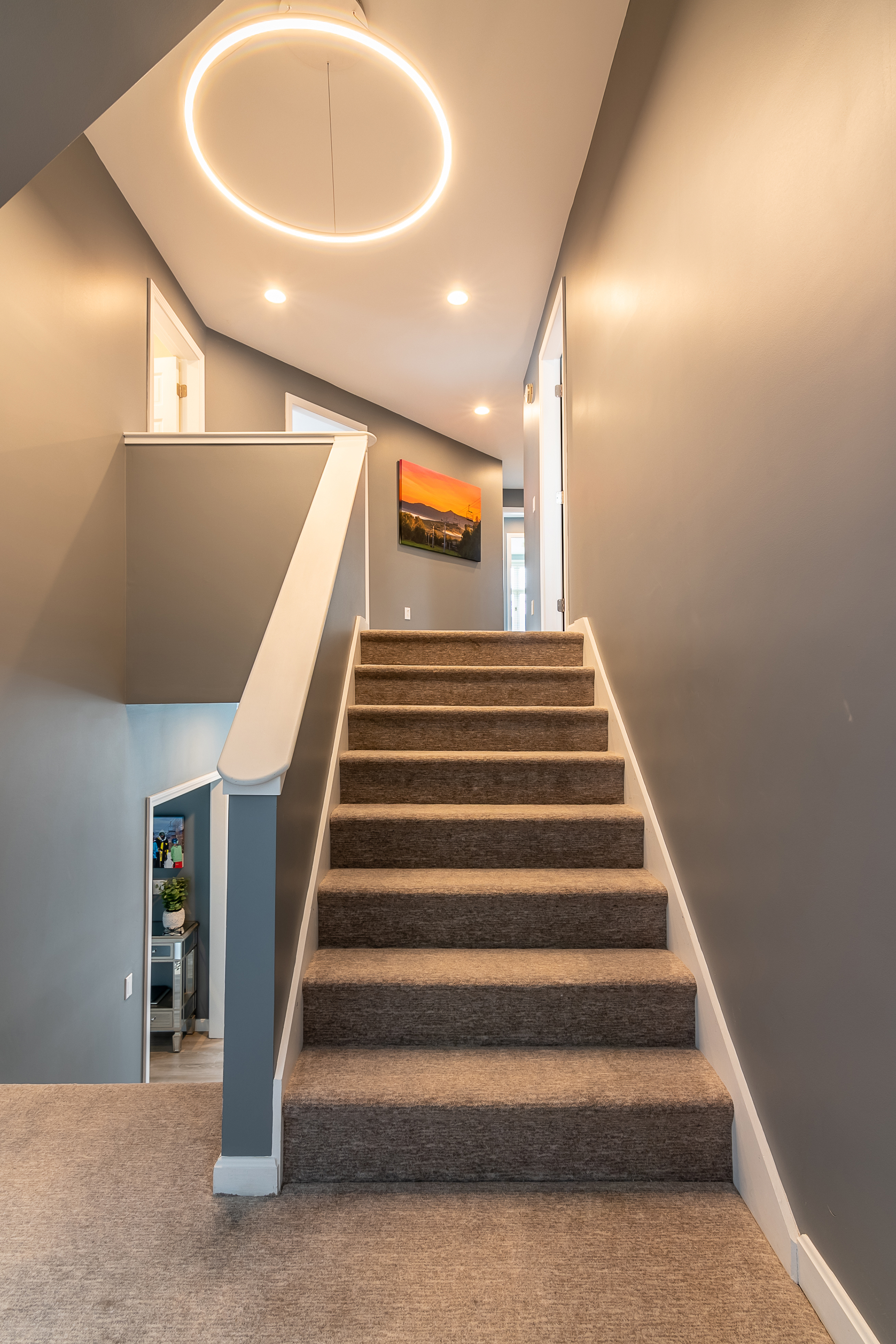 5012 North Woods Lane Mountainside Real Estate