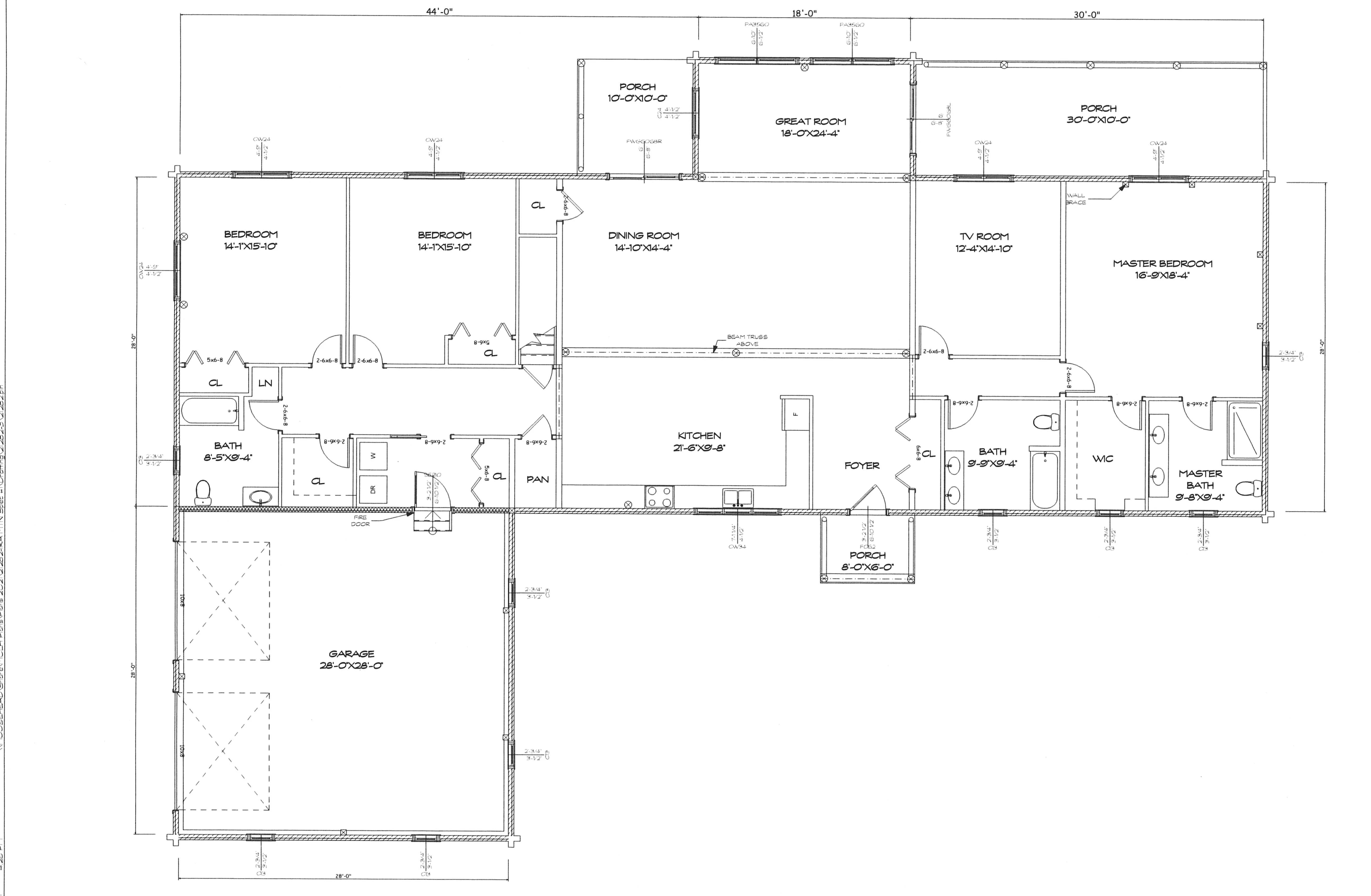 Lot 14 Poplar Road Mountainside Real Estate