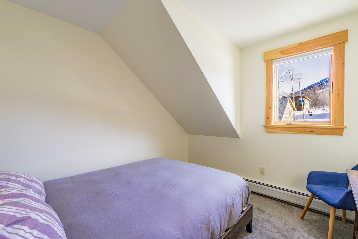 6016 Allagash Drive Mountainside Real Estate