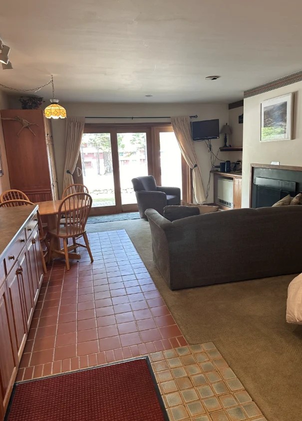 Sugartree One 169 Mountainside Real Estate