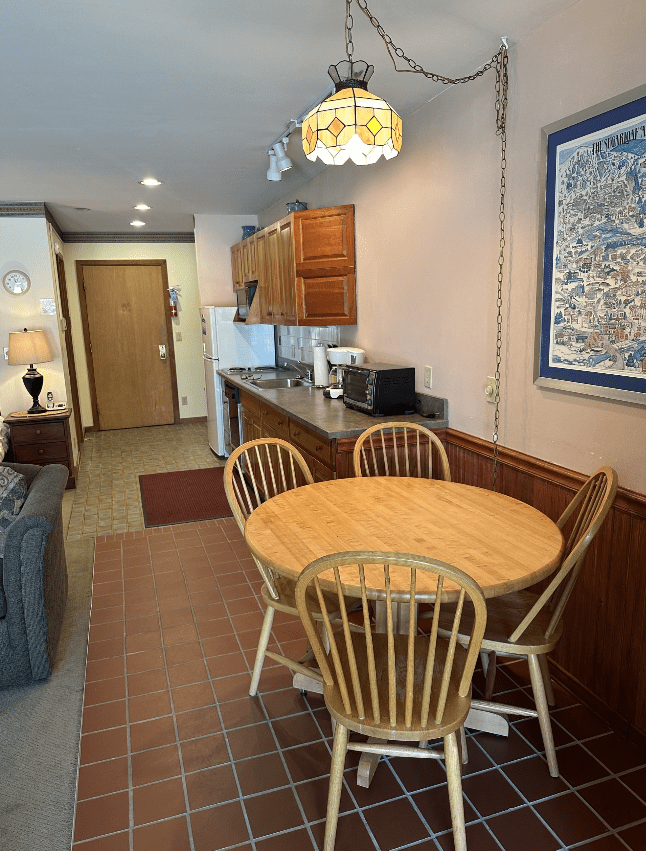 Sugartree One 169 Mountainside Real Estate