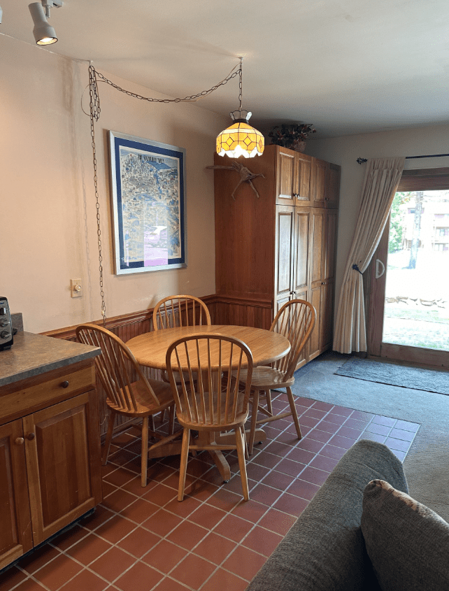 Sugartree One 169 Mountainside Real Estate