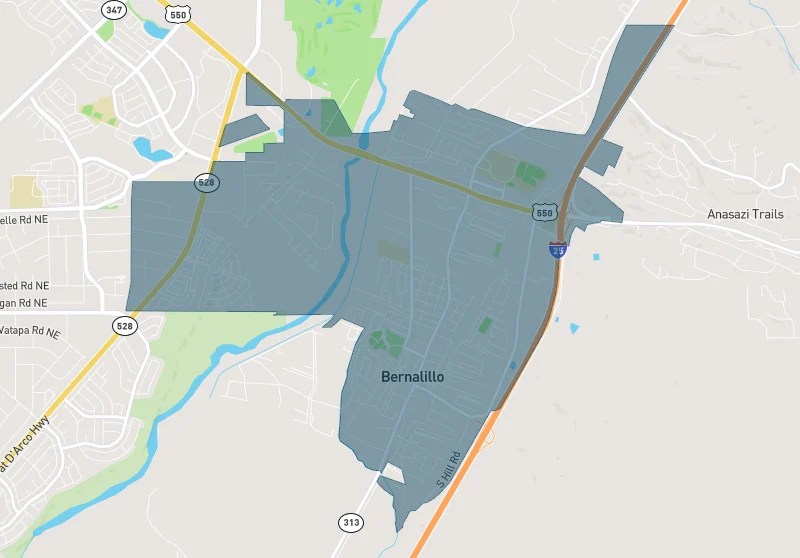 Bernalillo The Home Buying ABQ Real Estate Group