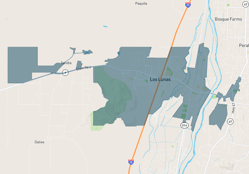 Los Lunas The Home Buying ABQ Real Estate Group
