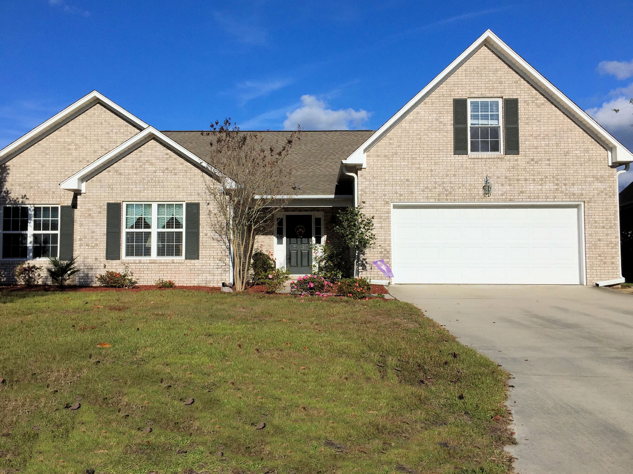 Brittany Lakes Homes for Sale in Wilmington, NC The Cameron Team