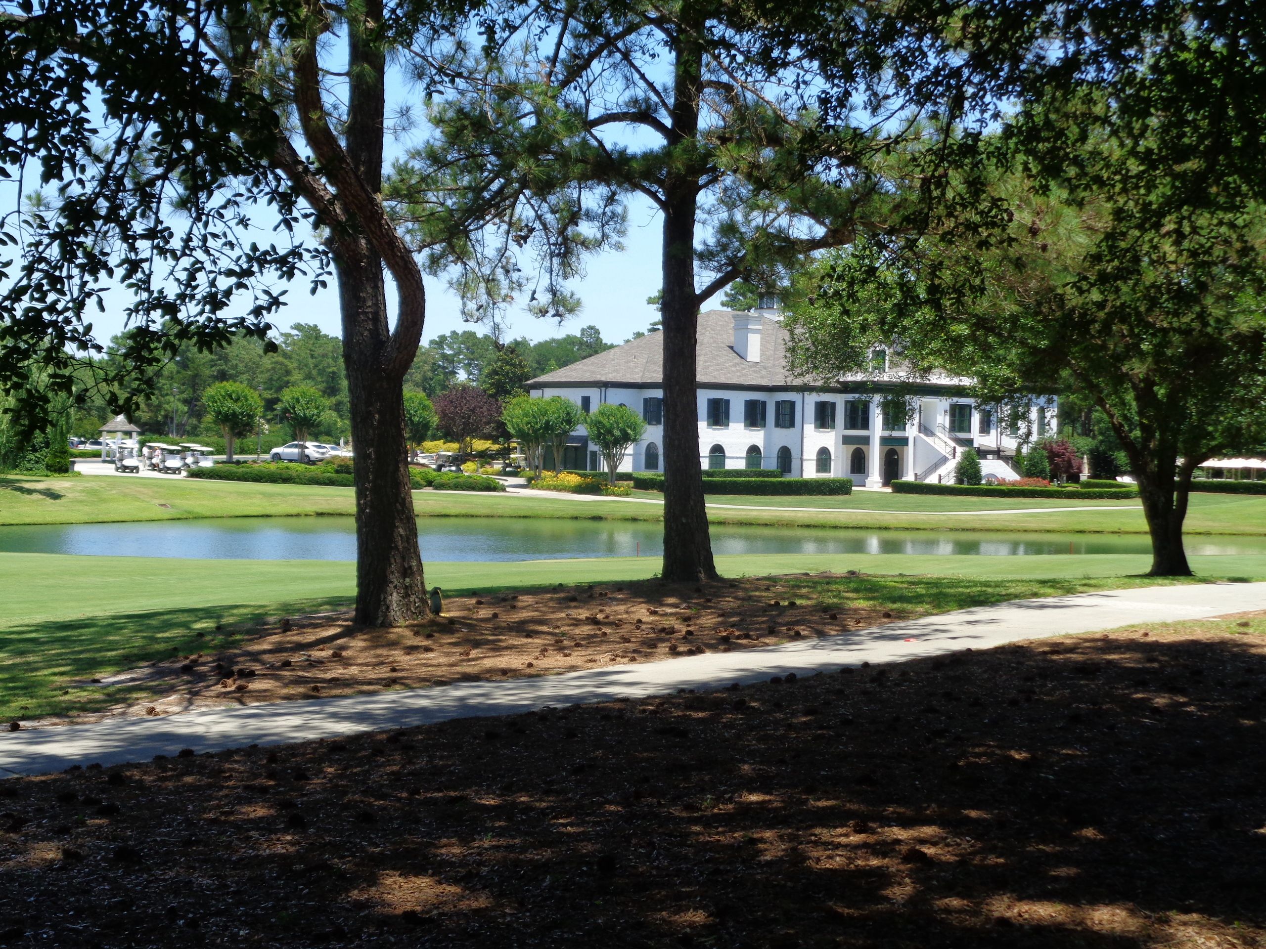 Porters Neck Plantation Homes for Sale in Wilmington, NC