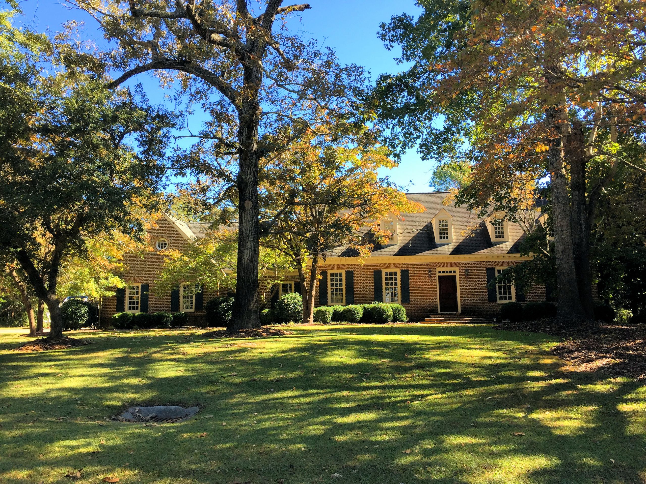 Olde Point Homes for Sale in Hampstead, NC The Cameron Team