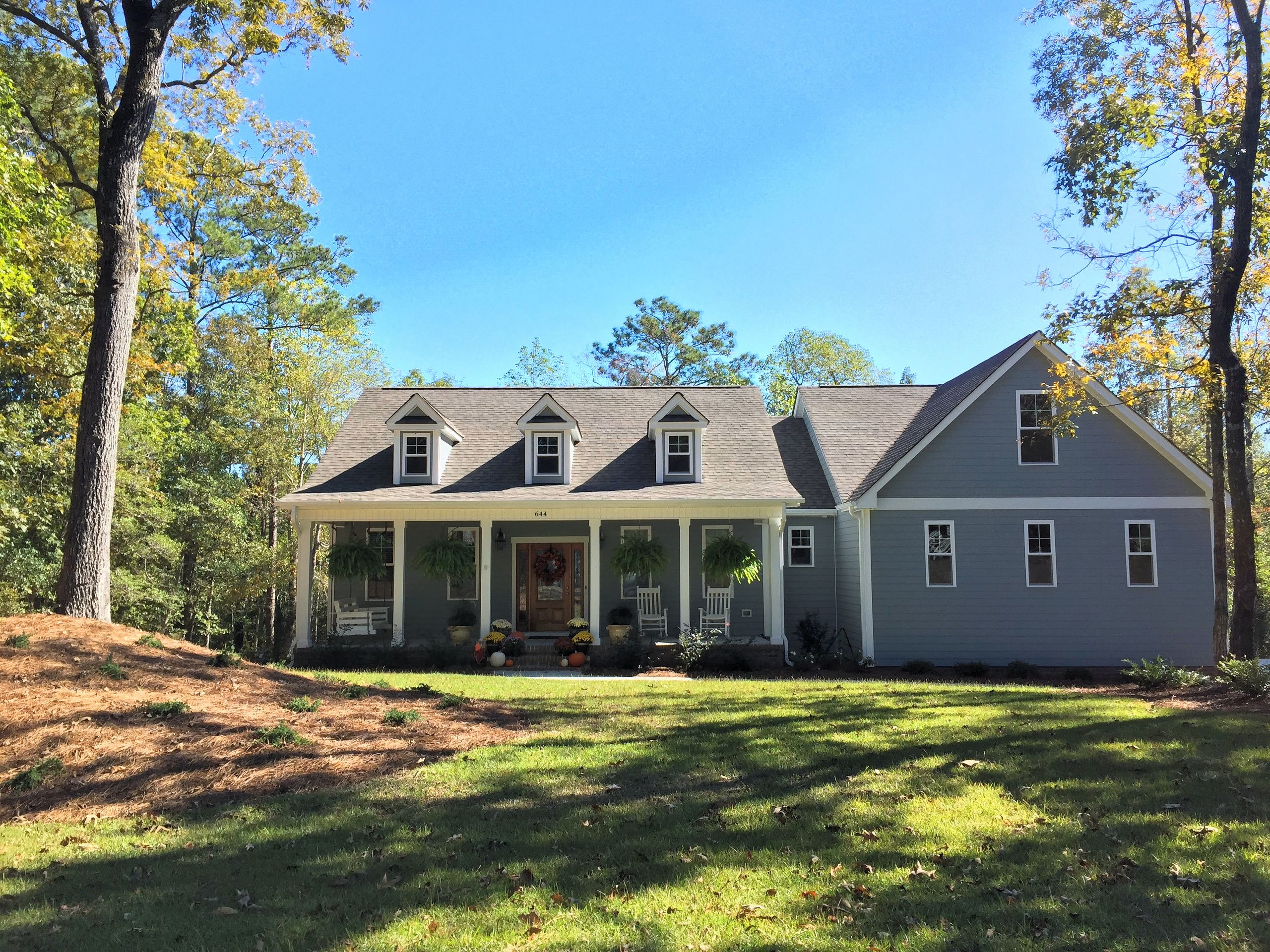 Olde Point Homes for Sale in Hampstead, NC The Cameron Team