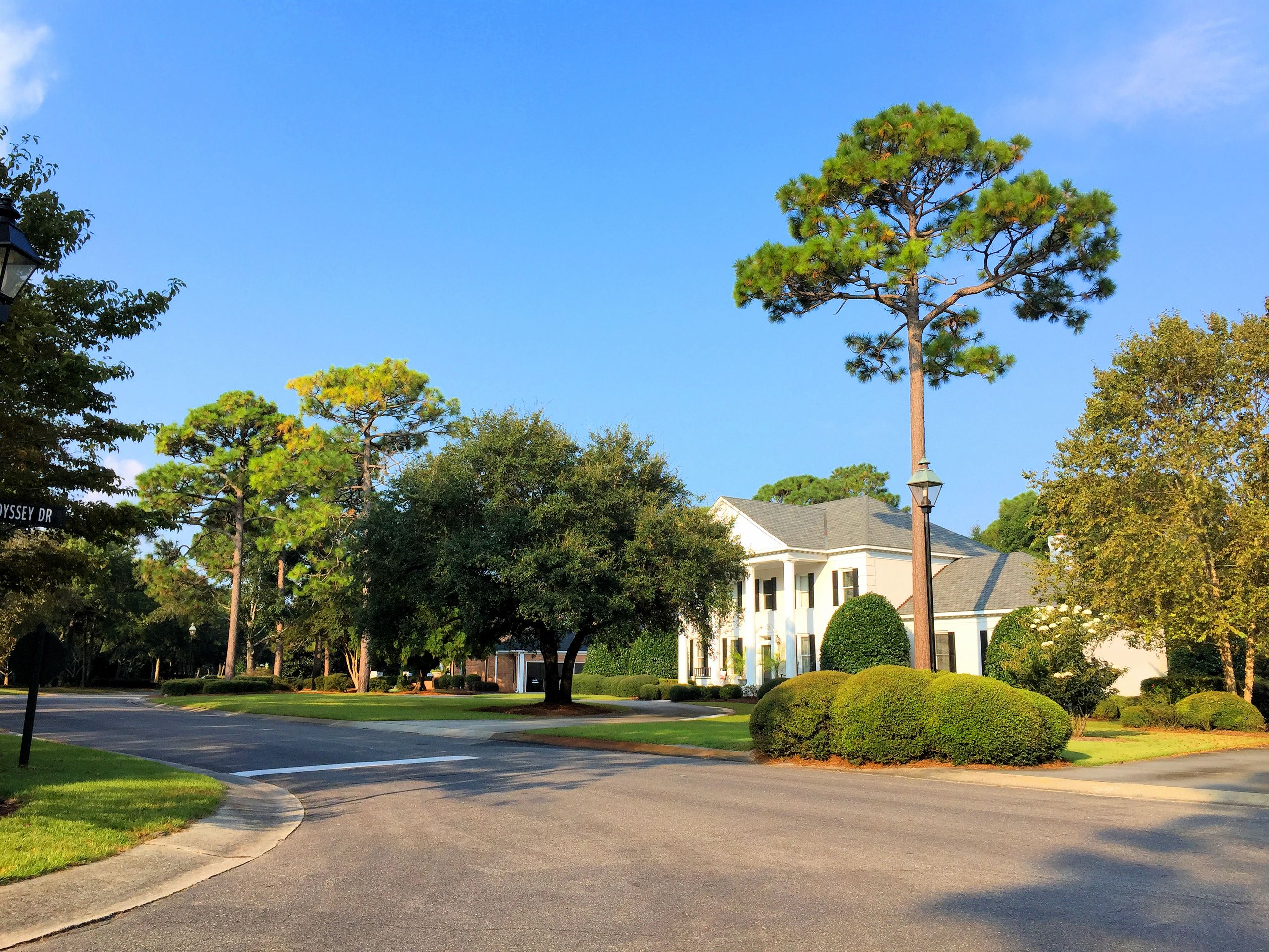Landfall Homes for Sale in Wilmington, NC The Cameron Team