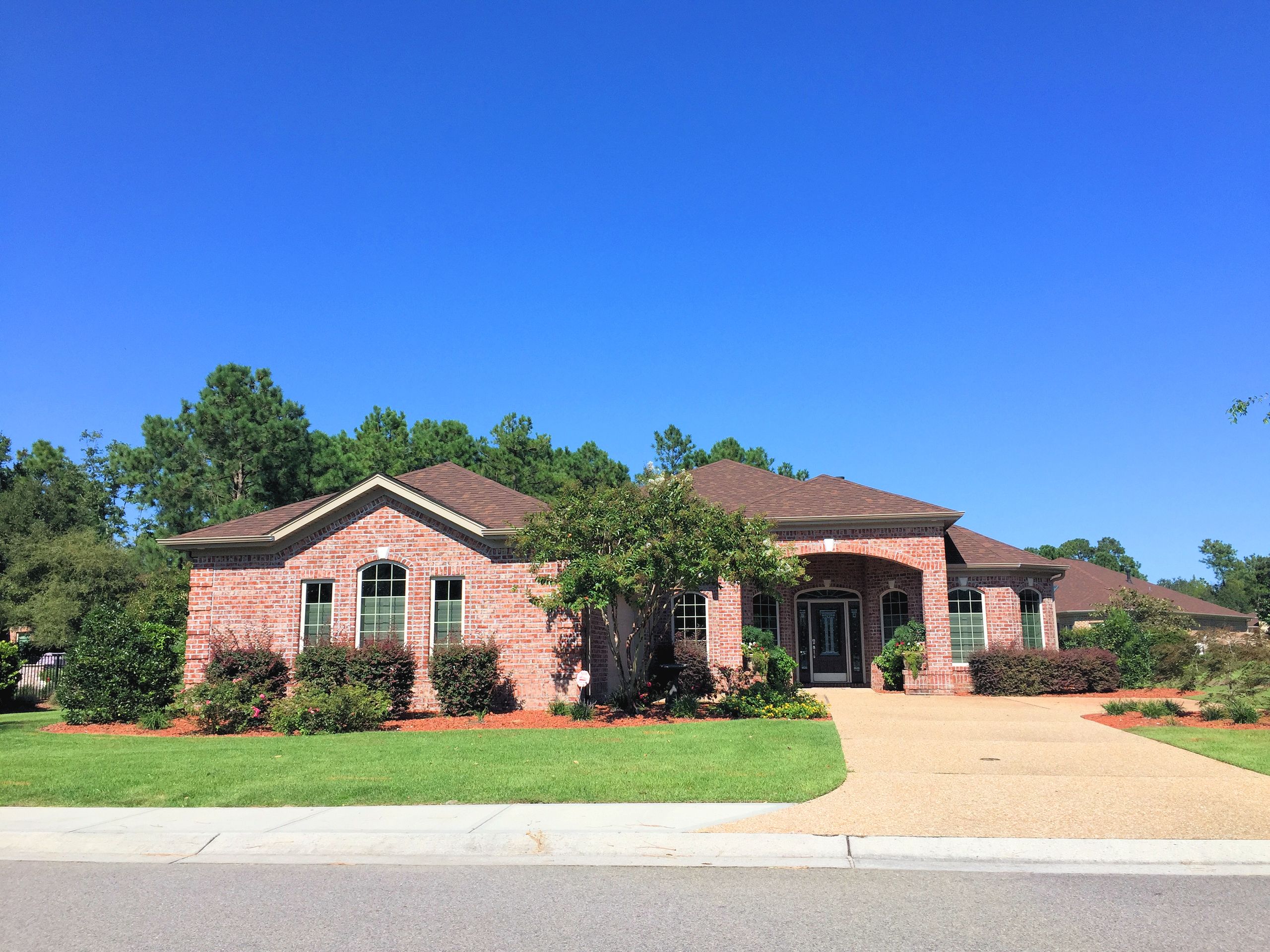 Find Your New Home in The Village at Motts Landing in Wilmington, NC