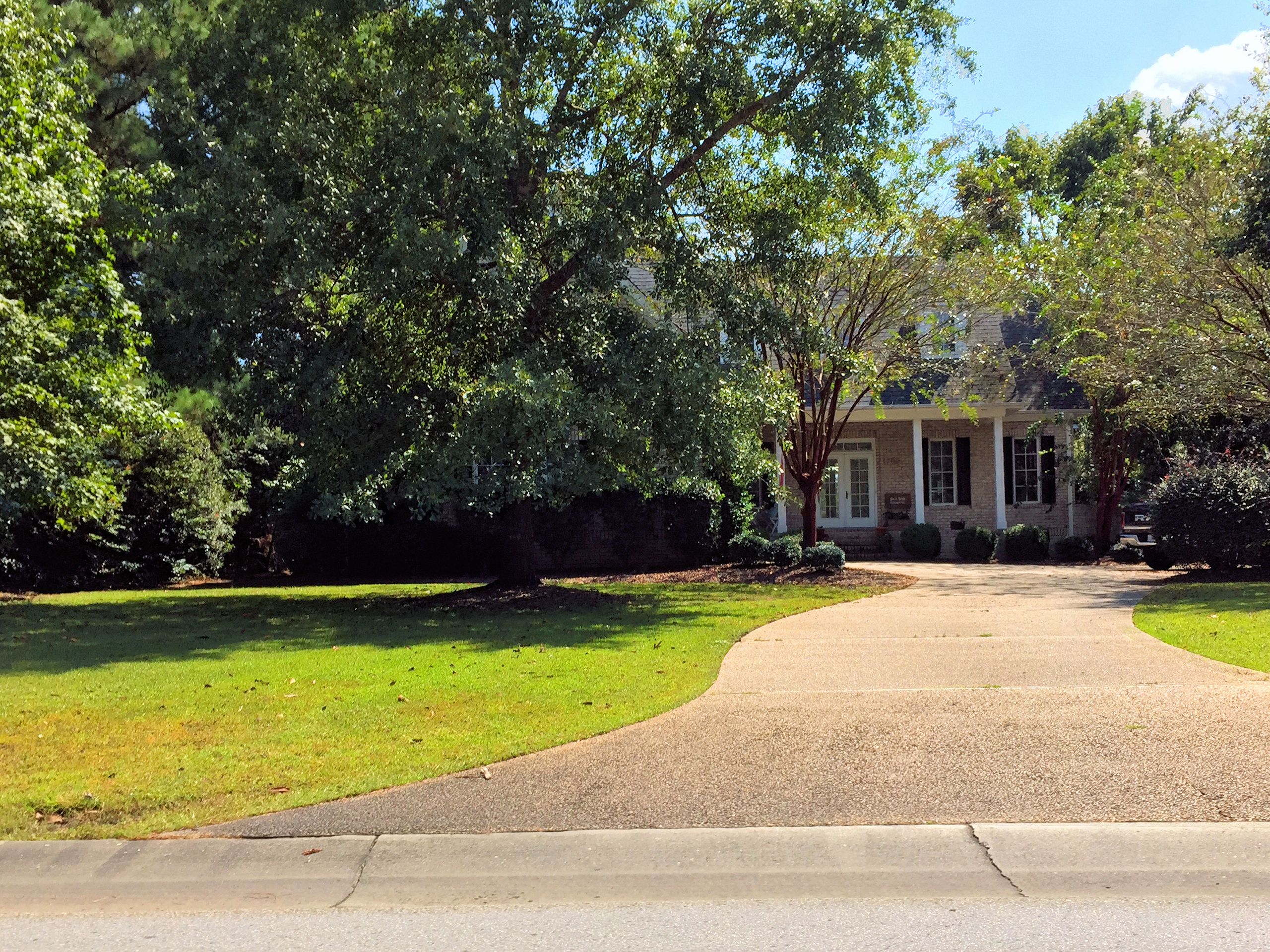 Landfall Homes for Sale in Wilmington, NC The Cameron Team