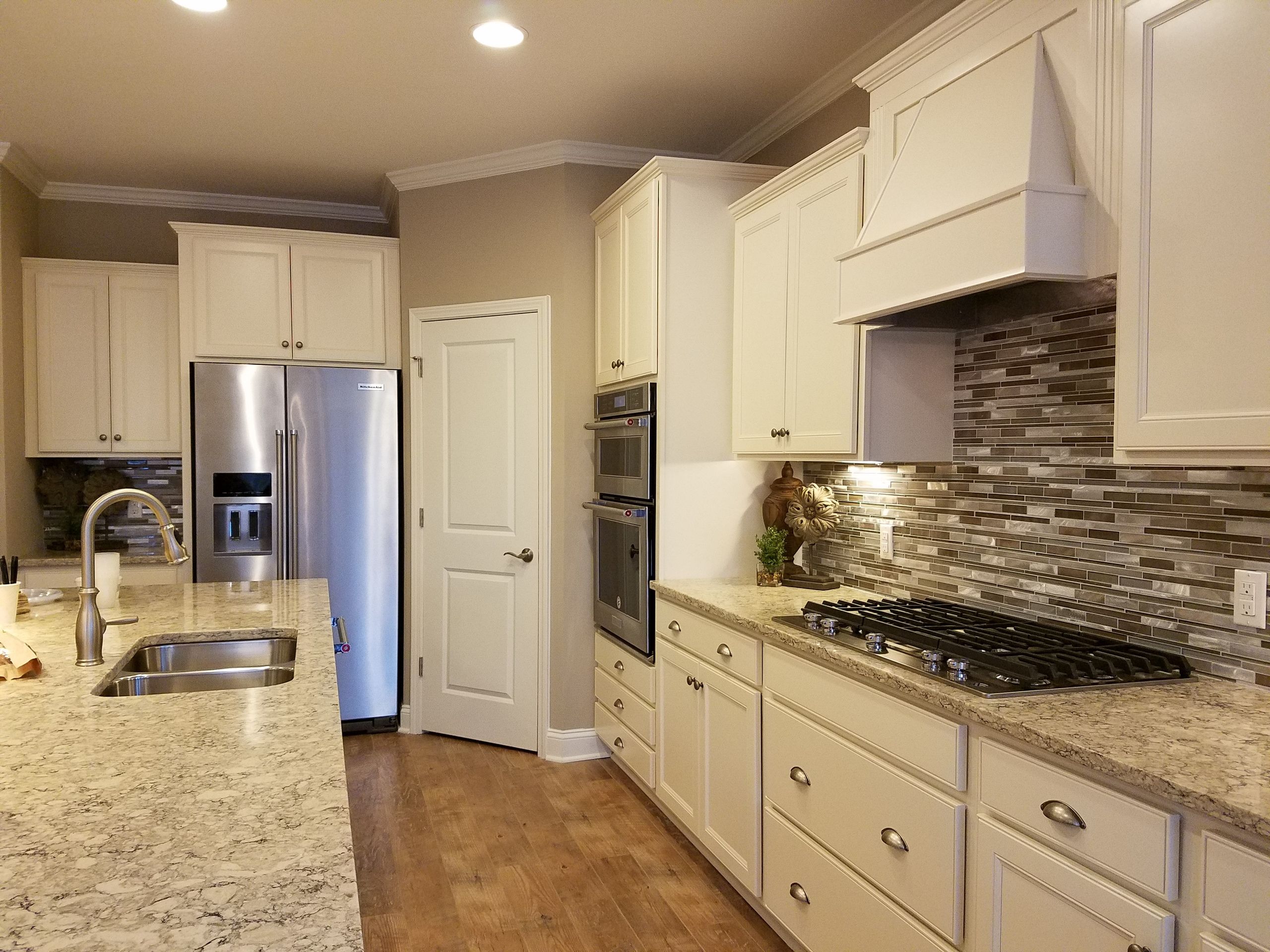 RiverLights Del b The Castle Rock Kitchen The Cameron Team