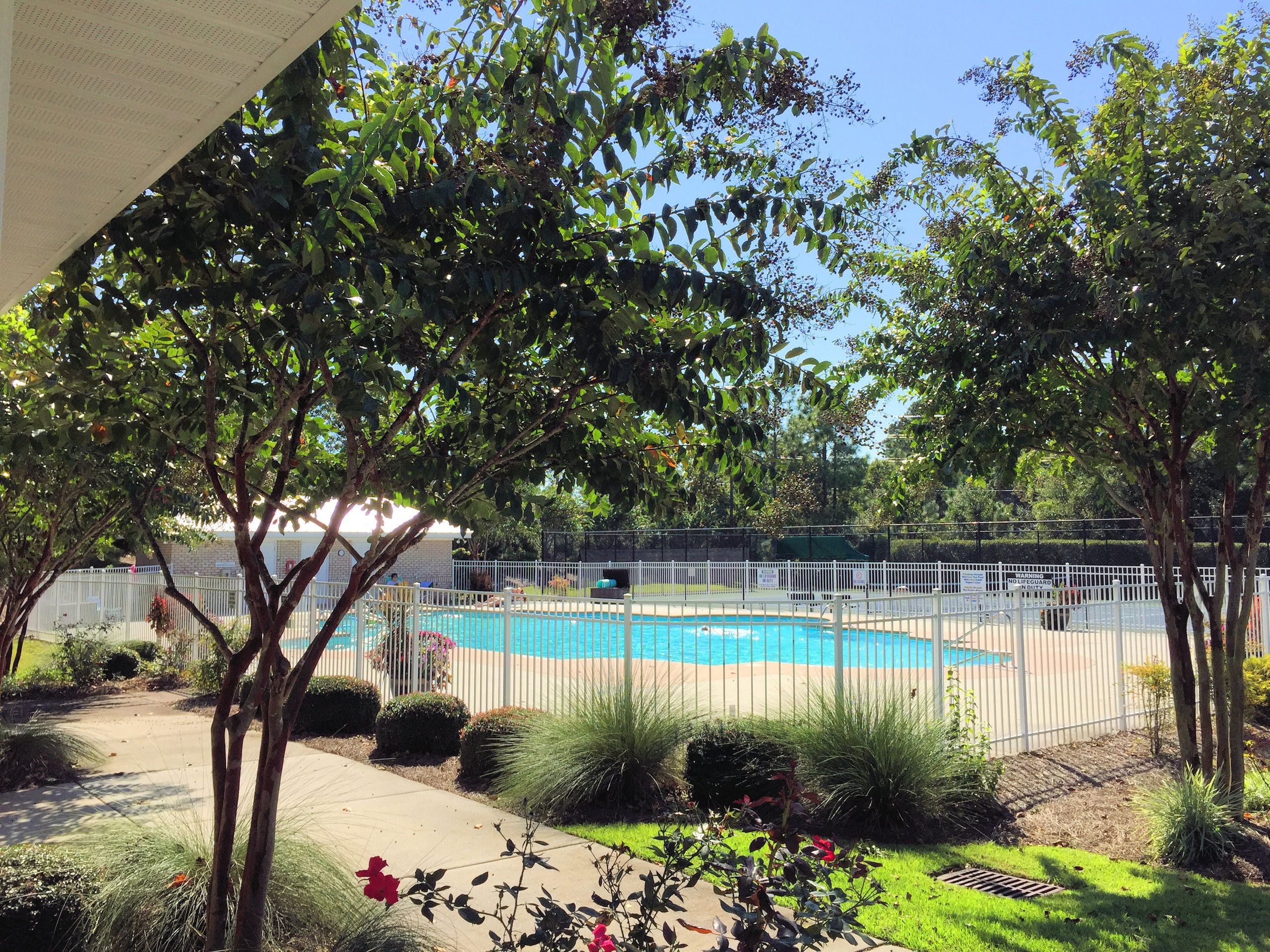 Find Your New Home in The Village at Motts Landing in Wilmington, NC