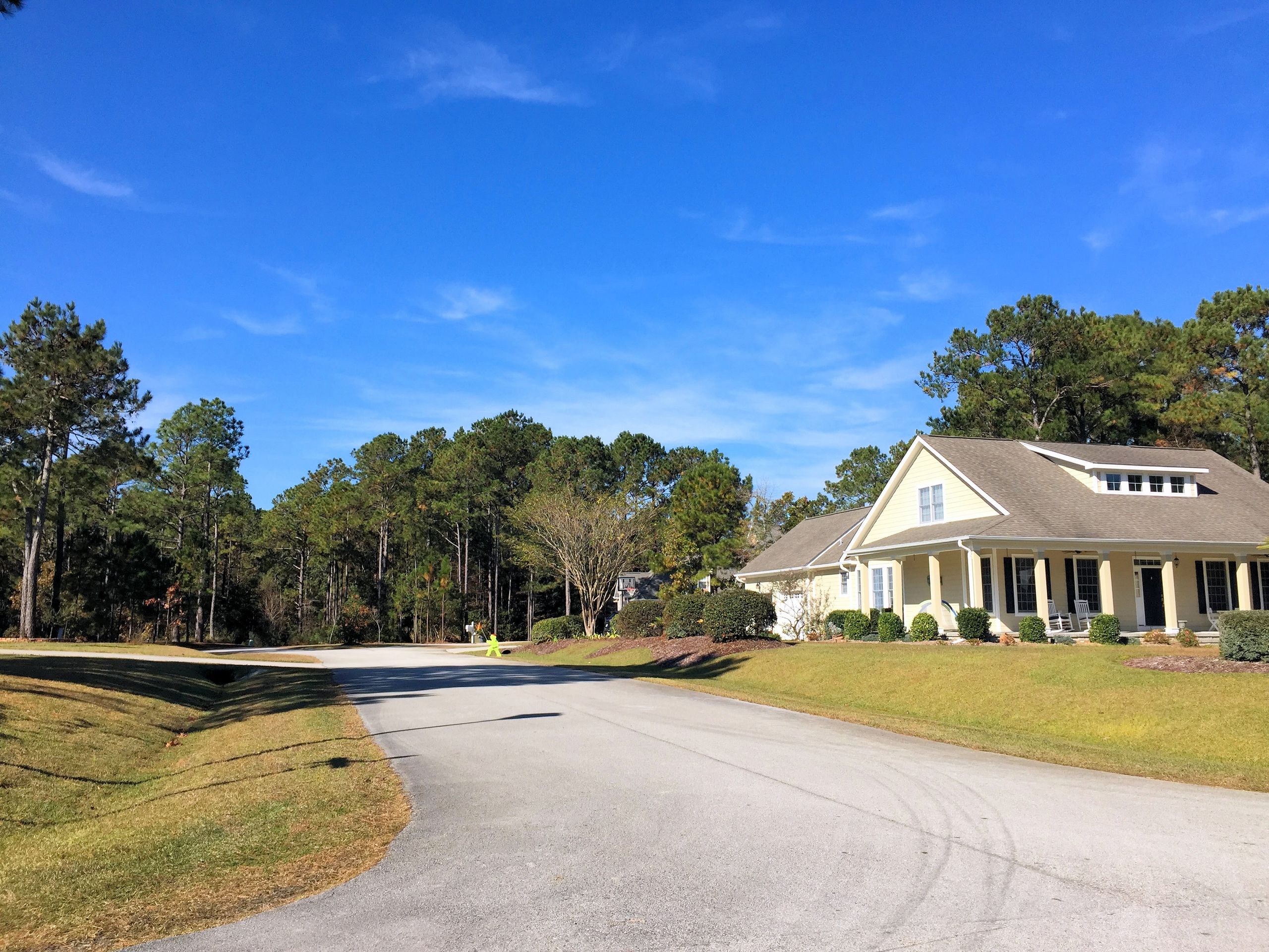 Pelican Reef Homes for Sale in Hampstead, NC The Cameron Team