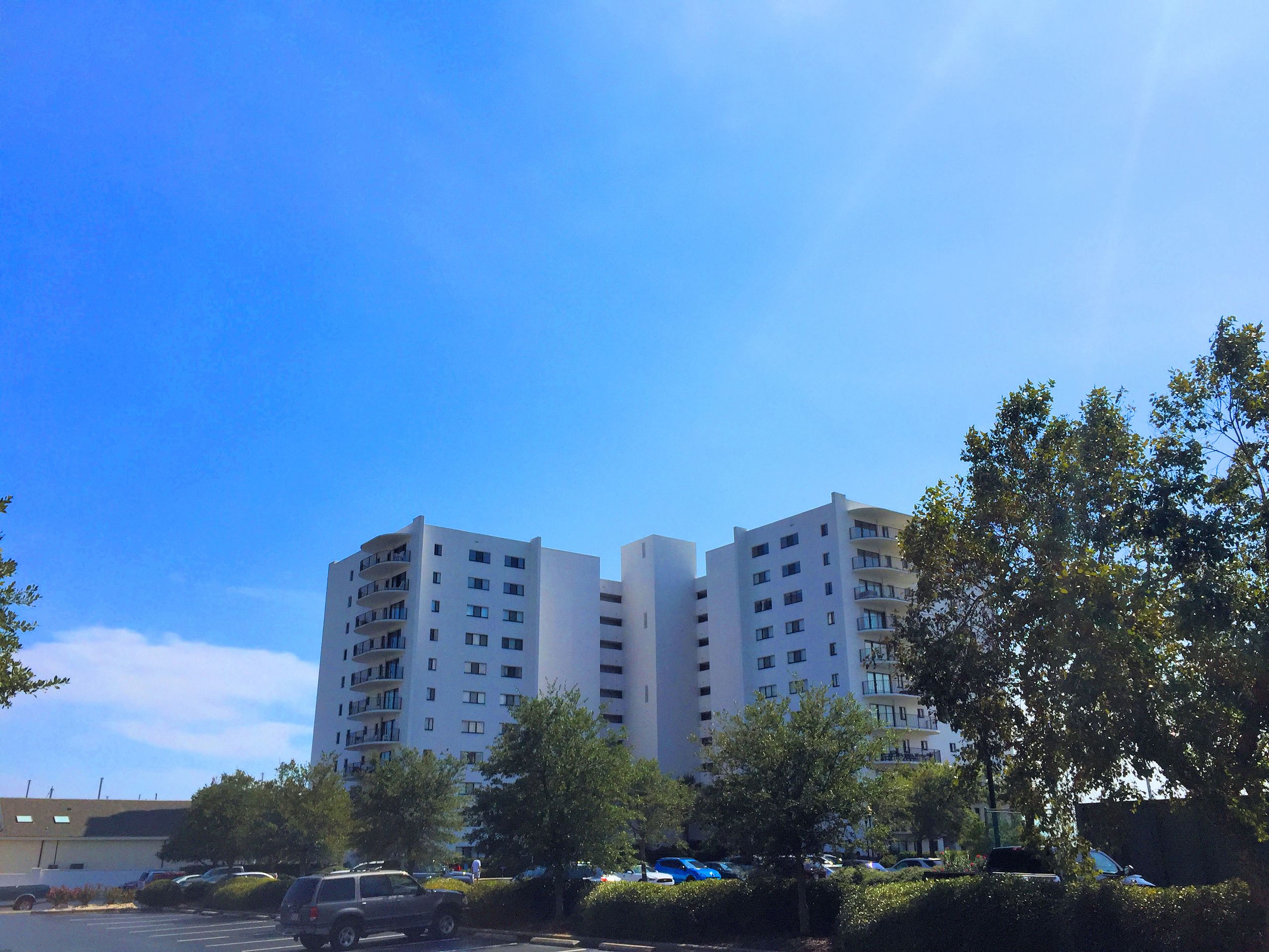 Seapath Towers Condos for Sale in Wrightsville Beach, NC