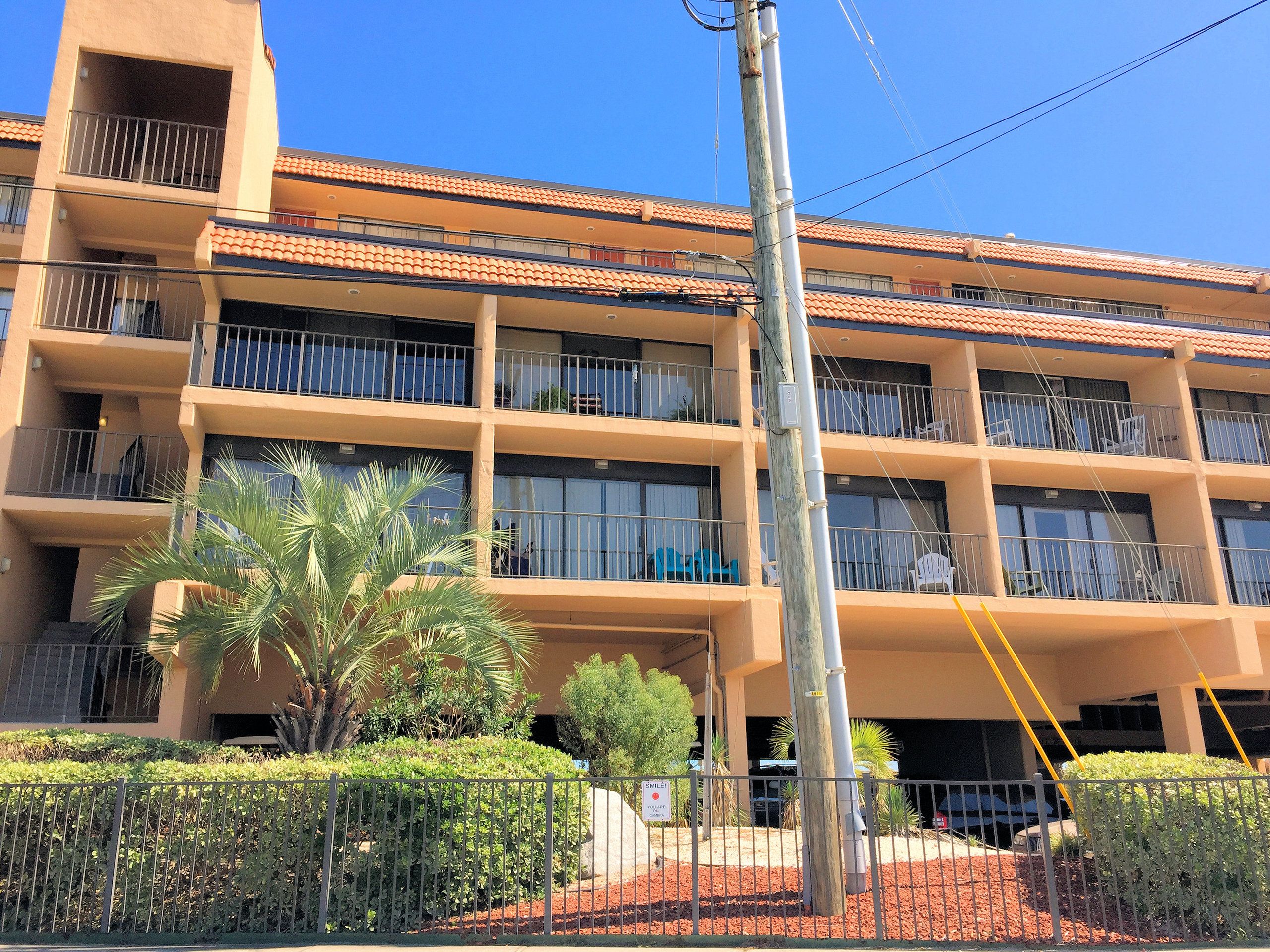 Cabana de Mar Condos for Sale in Carolina Beach, NC Cameron Team