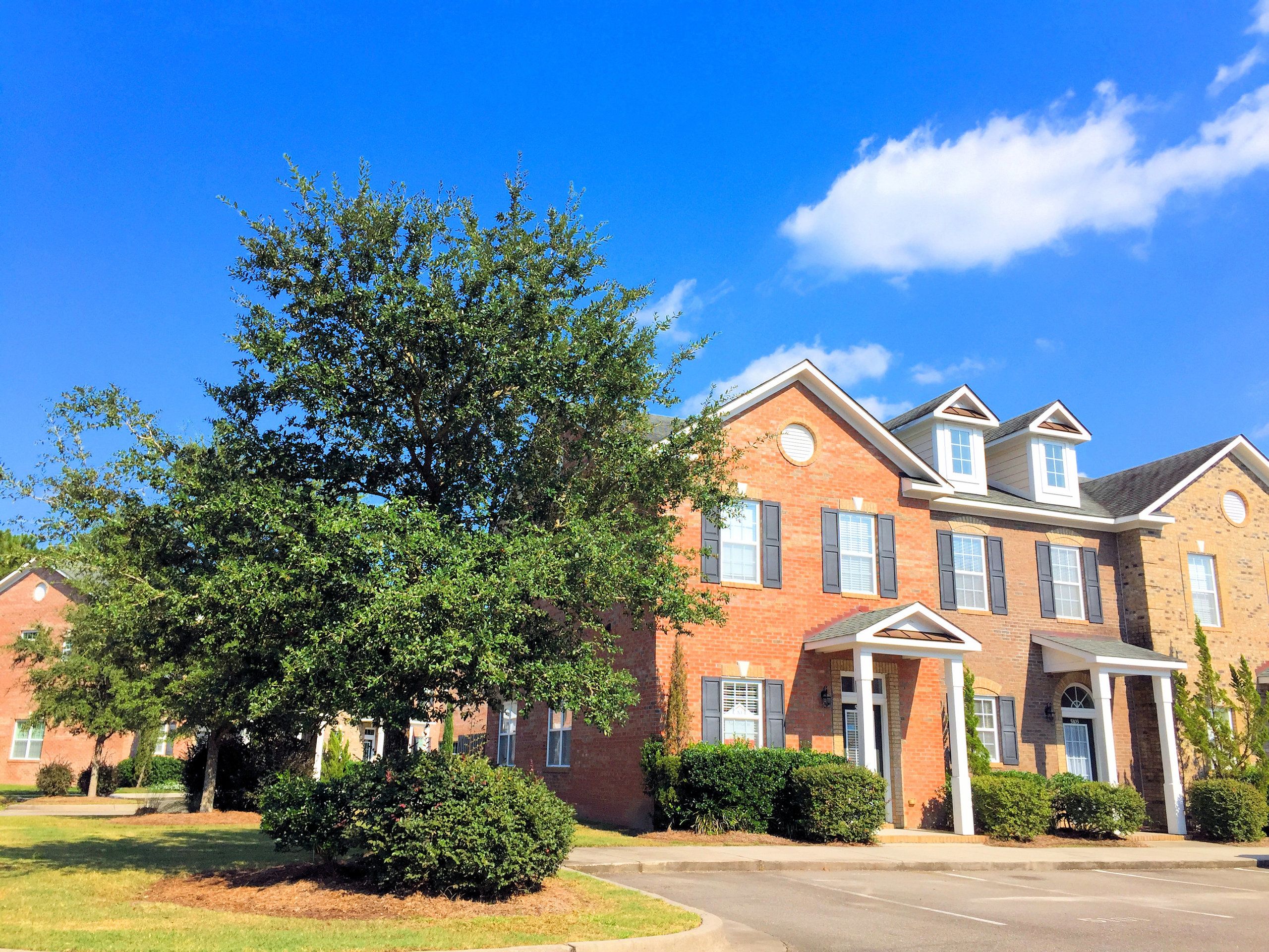 Exton Park Townhomes for Sale in Castle Hayne, NC The Cameron Team