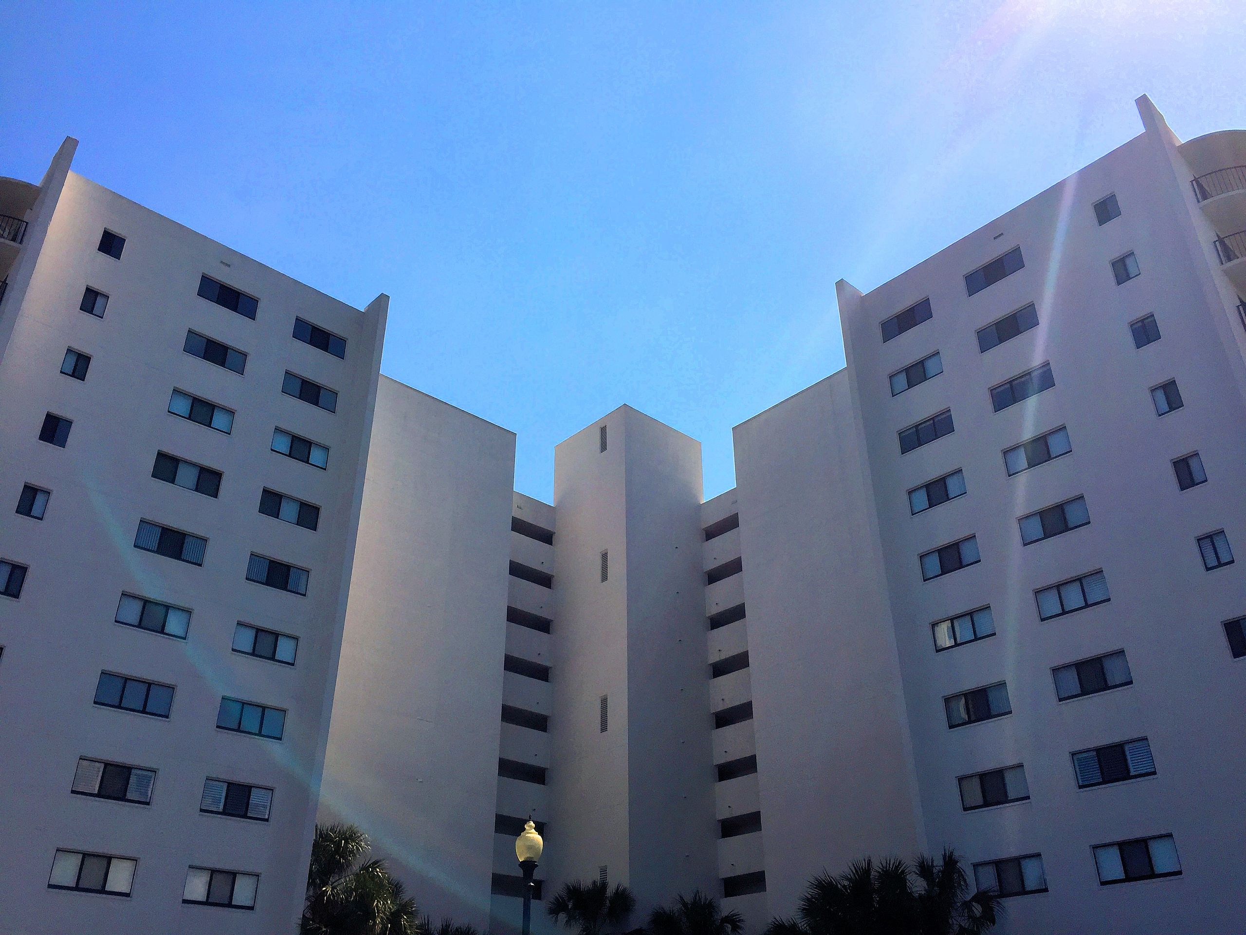 Seapath Towers Condos for Sale in Wrightsville Beach, NC