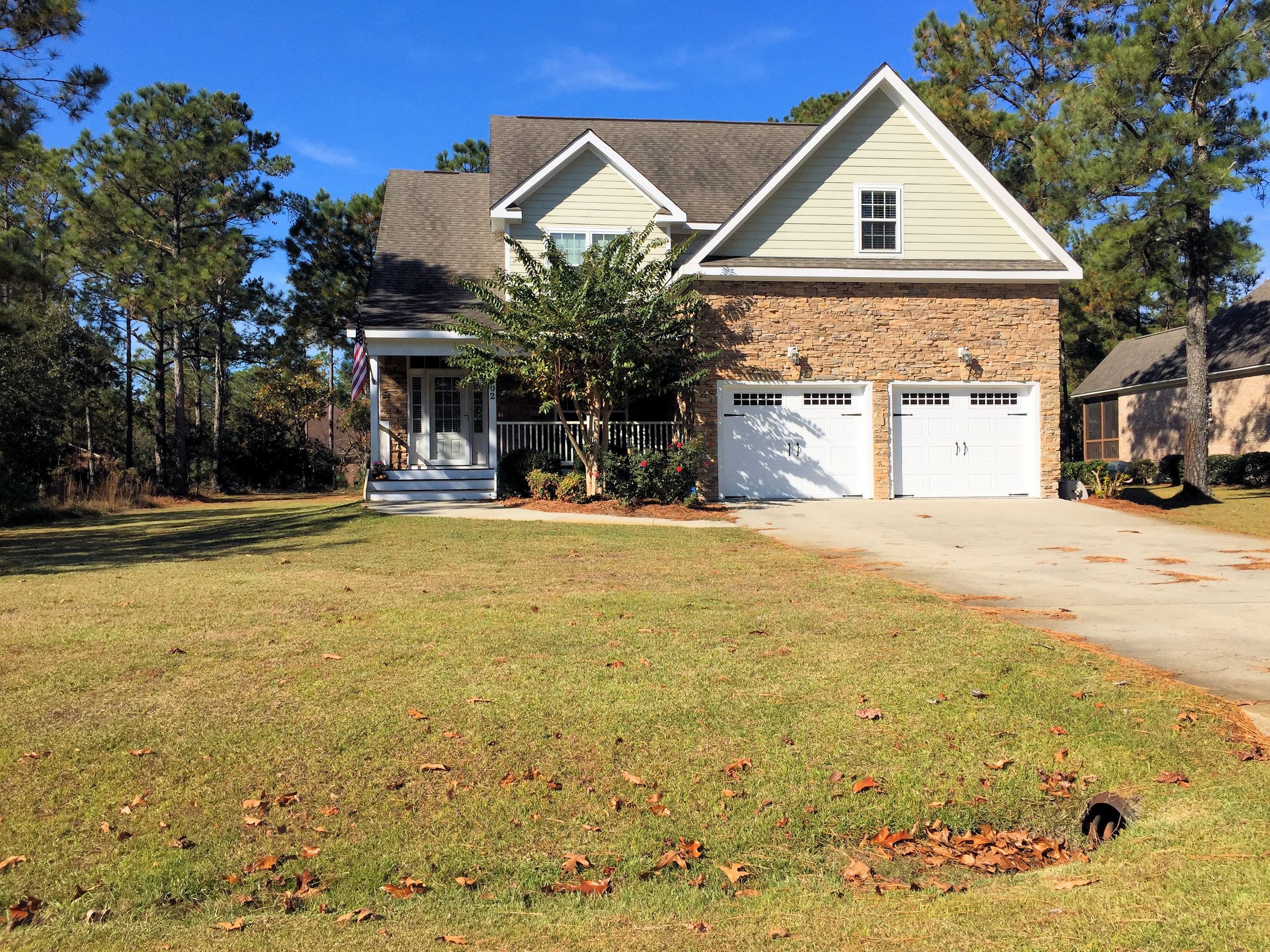 Pelican Reef Homes for Sale in Hampstead, NC The Cameron Team