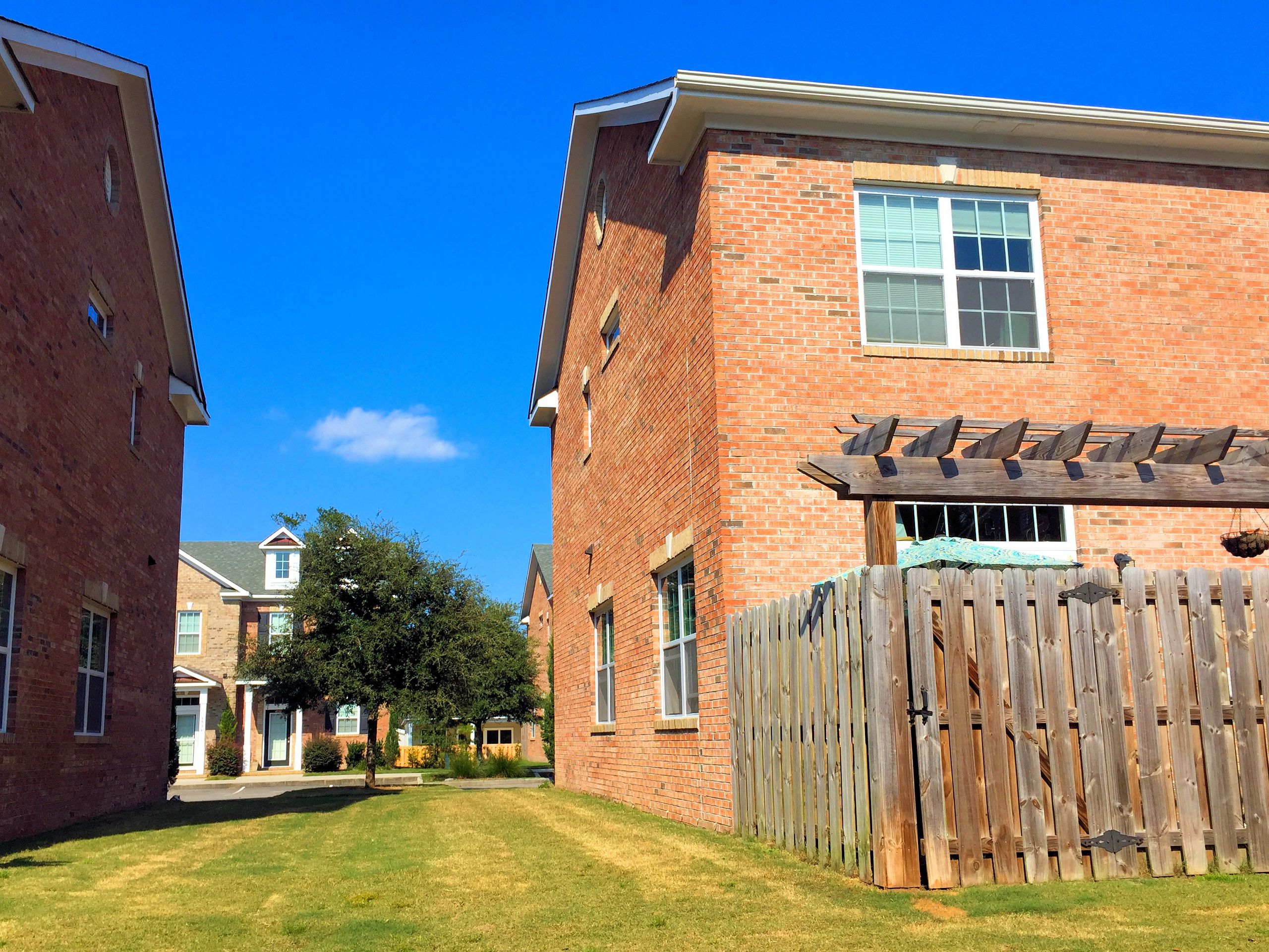 Exton Park Townhomes for Sale in Castle Hayne, NC The Cameron Team