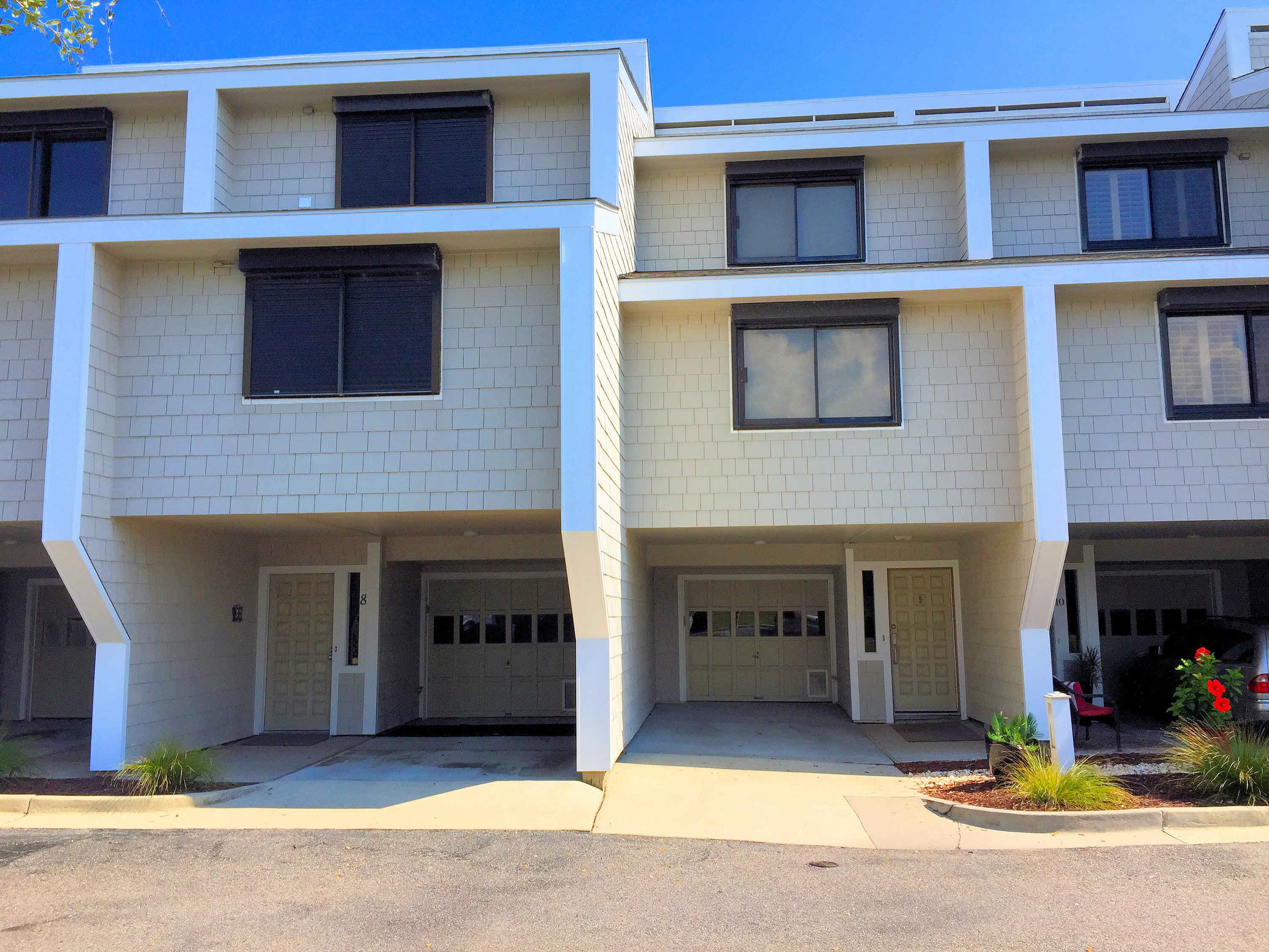 Station One Condos for Sale in Wrightsville Beach, NC Cameron Team