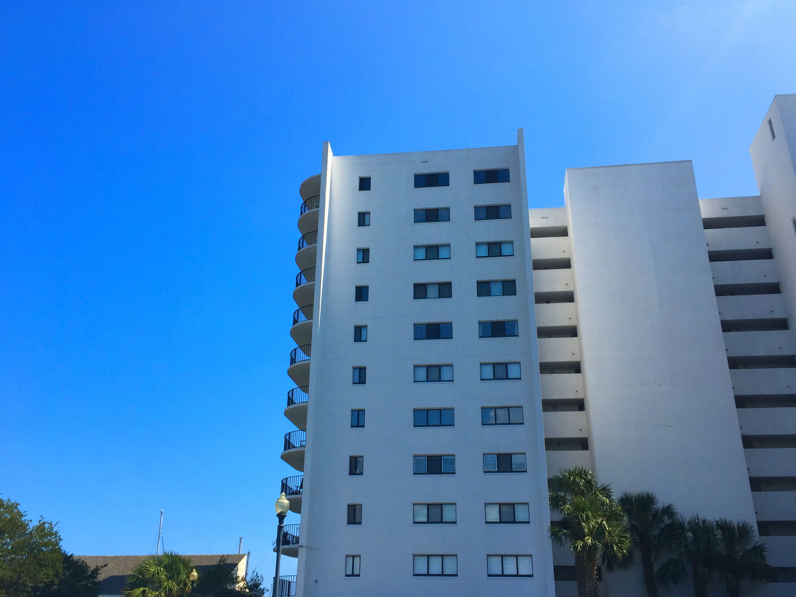 Seapath Towers Condos for Sale in Wrightsville Beach, NC