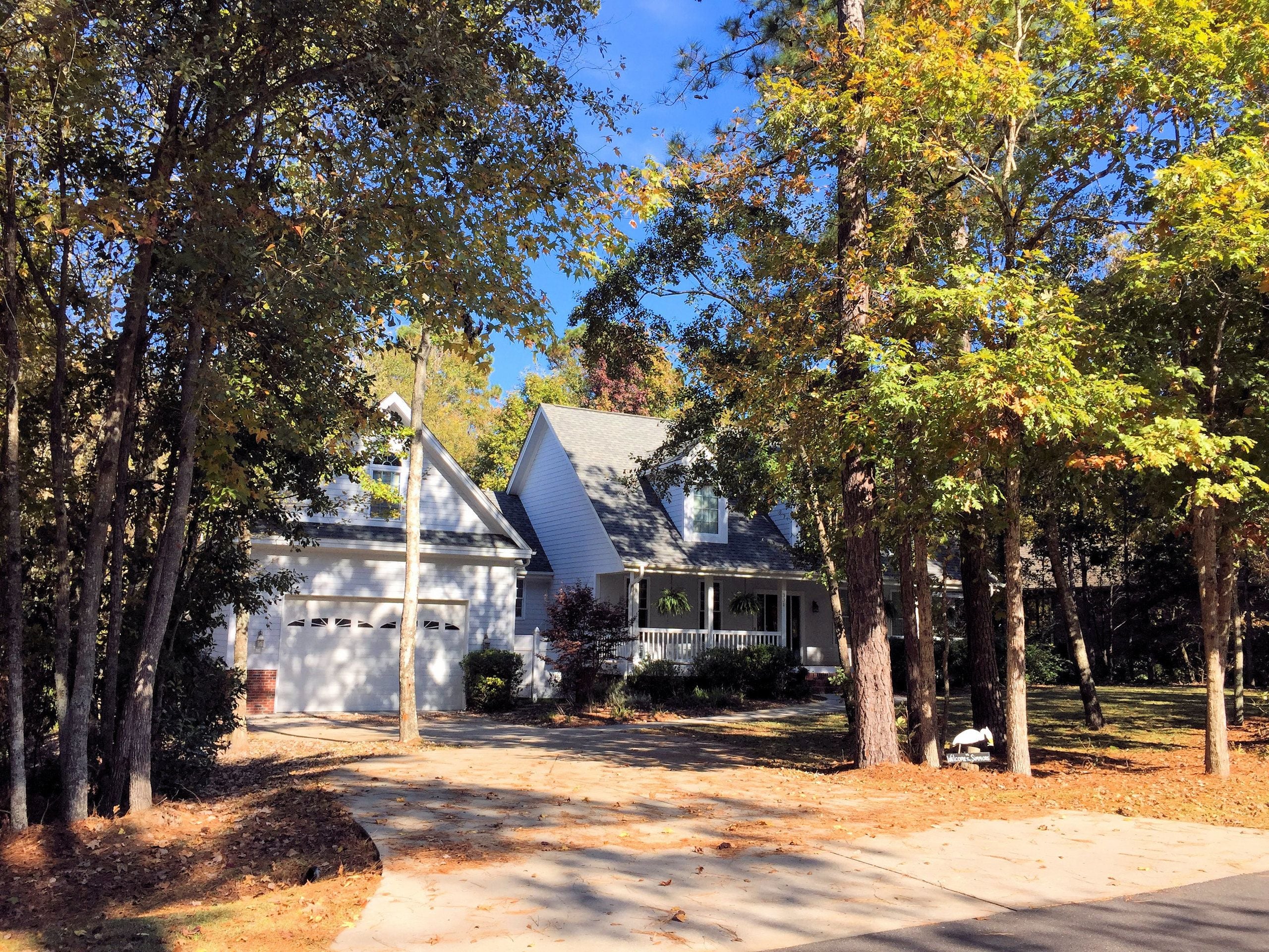 Pelican Reef Homes for Sale in Hampstead, NC The Cameron Team