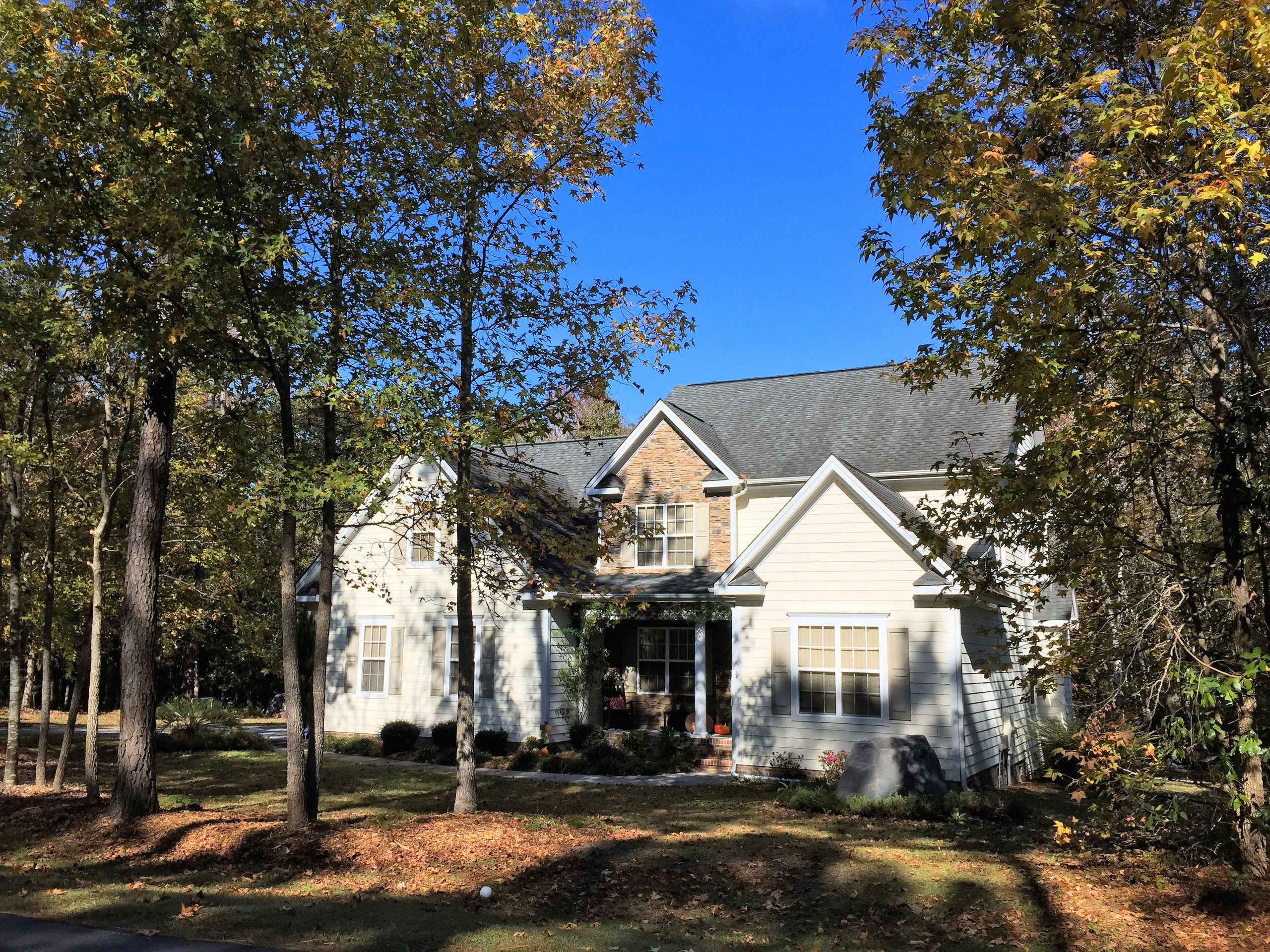 Pelican Reef Homes for Sale in Hampstead, NC The Cameron Team