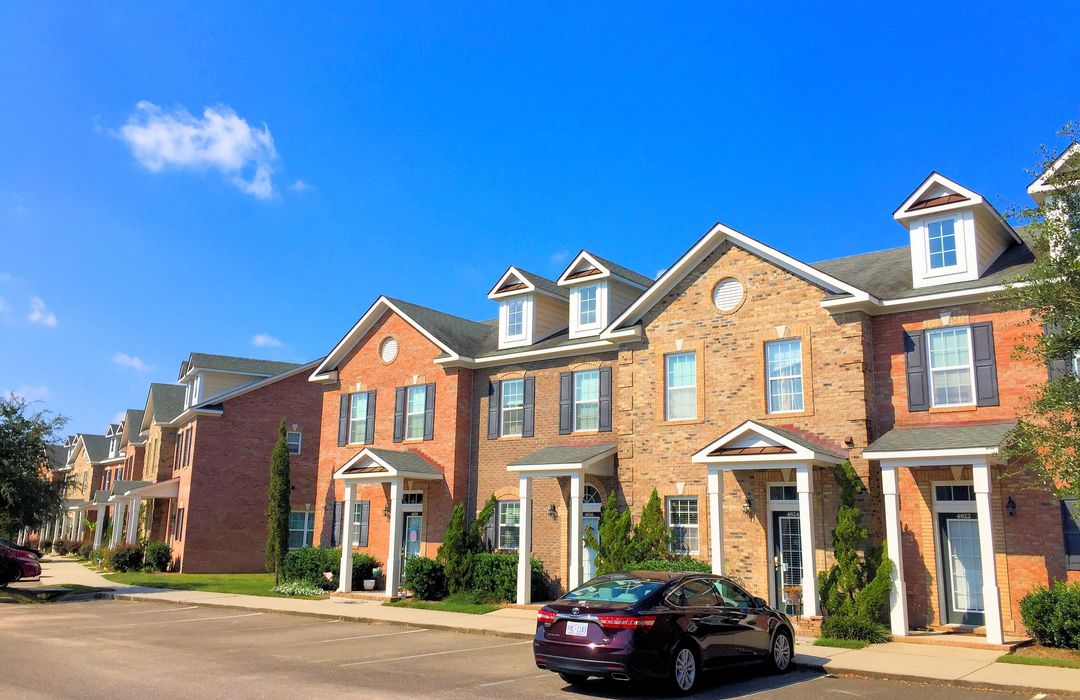 Exton Park Townhomes for Sale in Castle Hayne, NC The Cameron Team