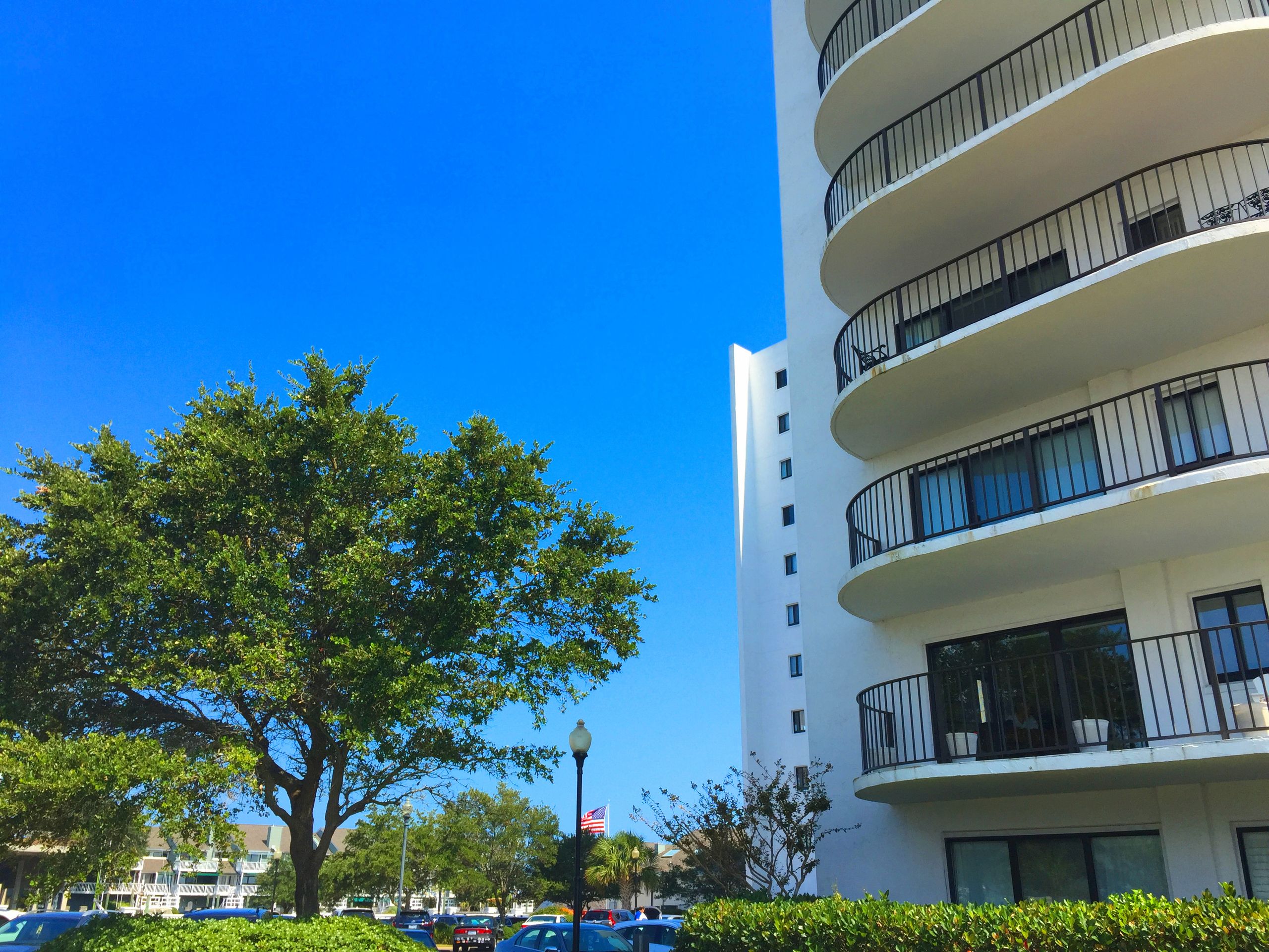 Seapath Towers Condos for Sale in Wrightsville Beach, NC