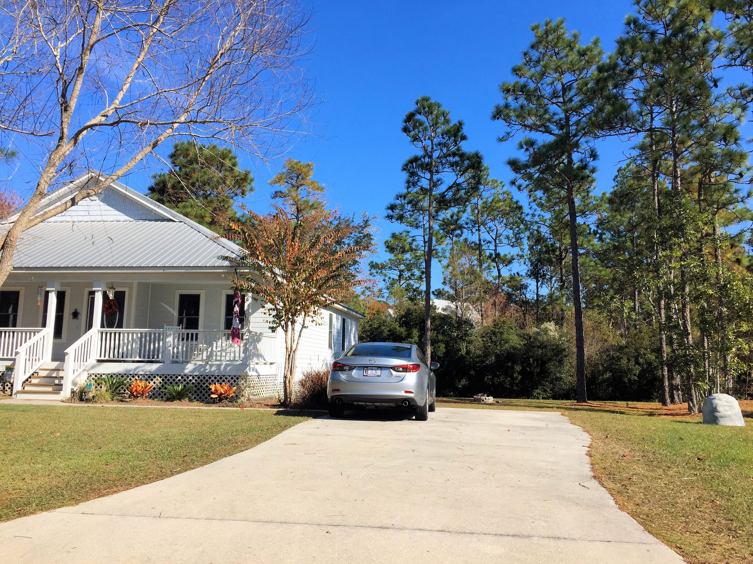 Pelican Reef Homes for Sale in Hampstead, NC The Cameron Team